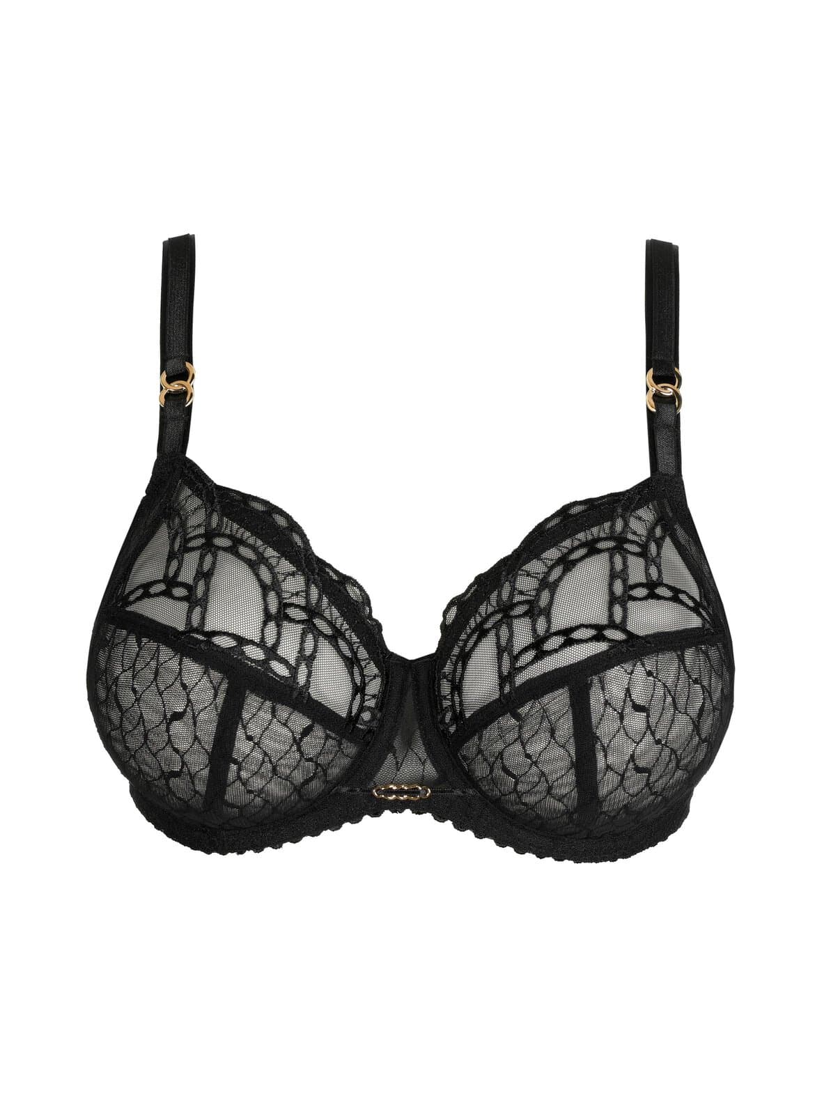 Naica full cup -rintaliivit – PrimaDonna