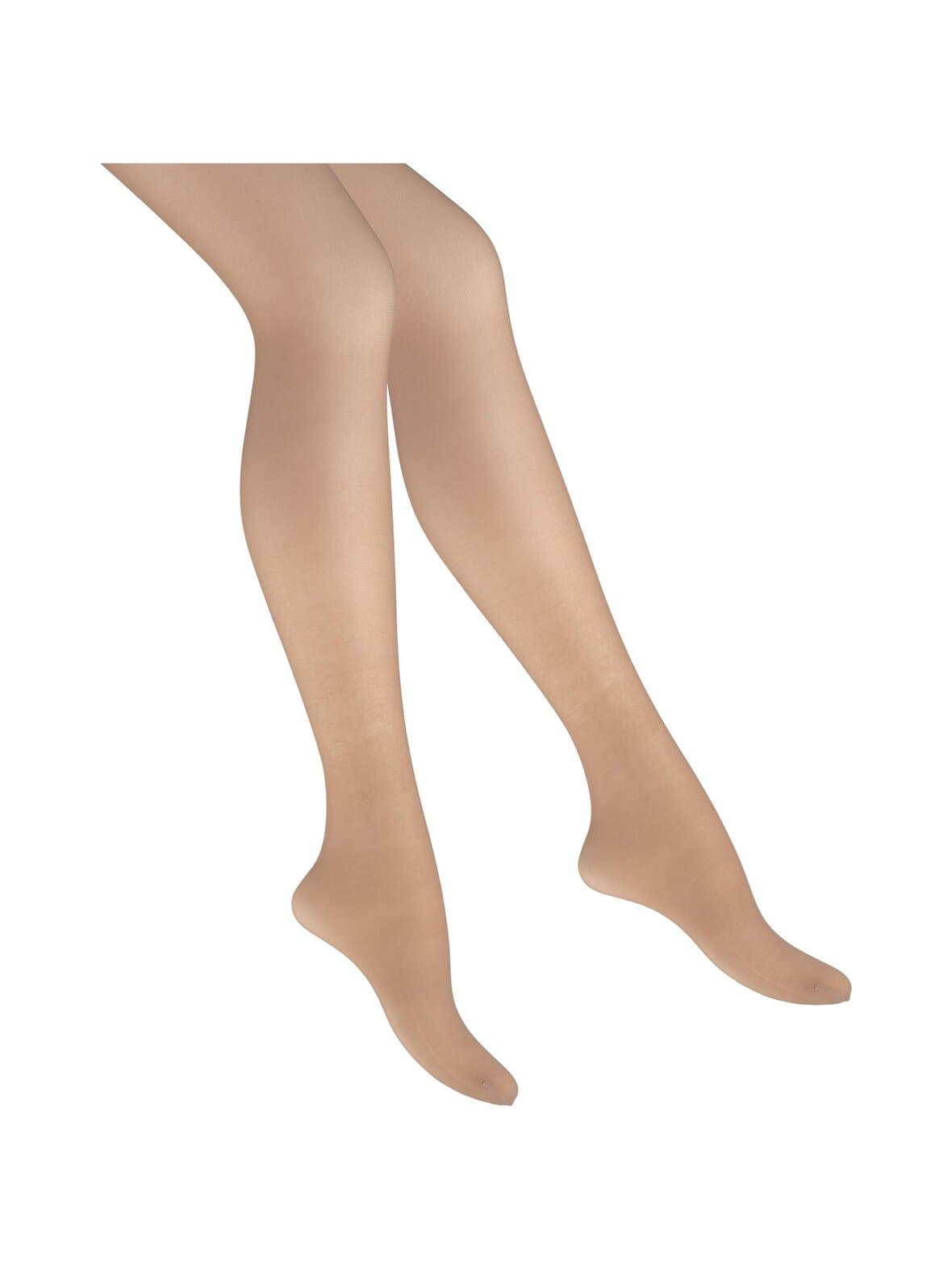 Second skin -sukkahousut 30 den – Norlyn