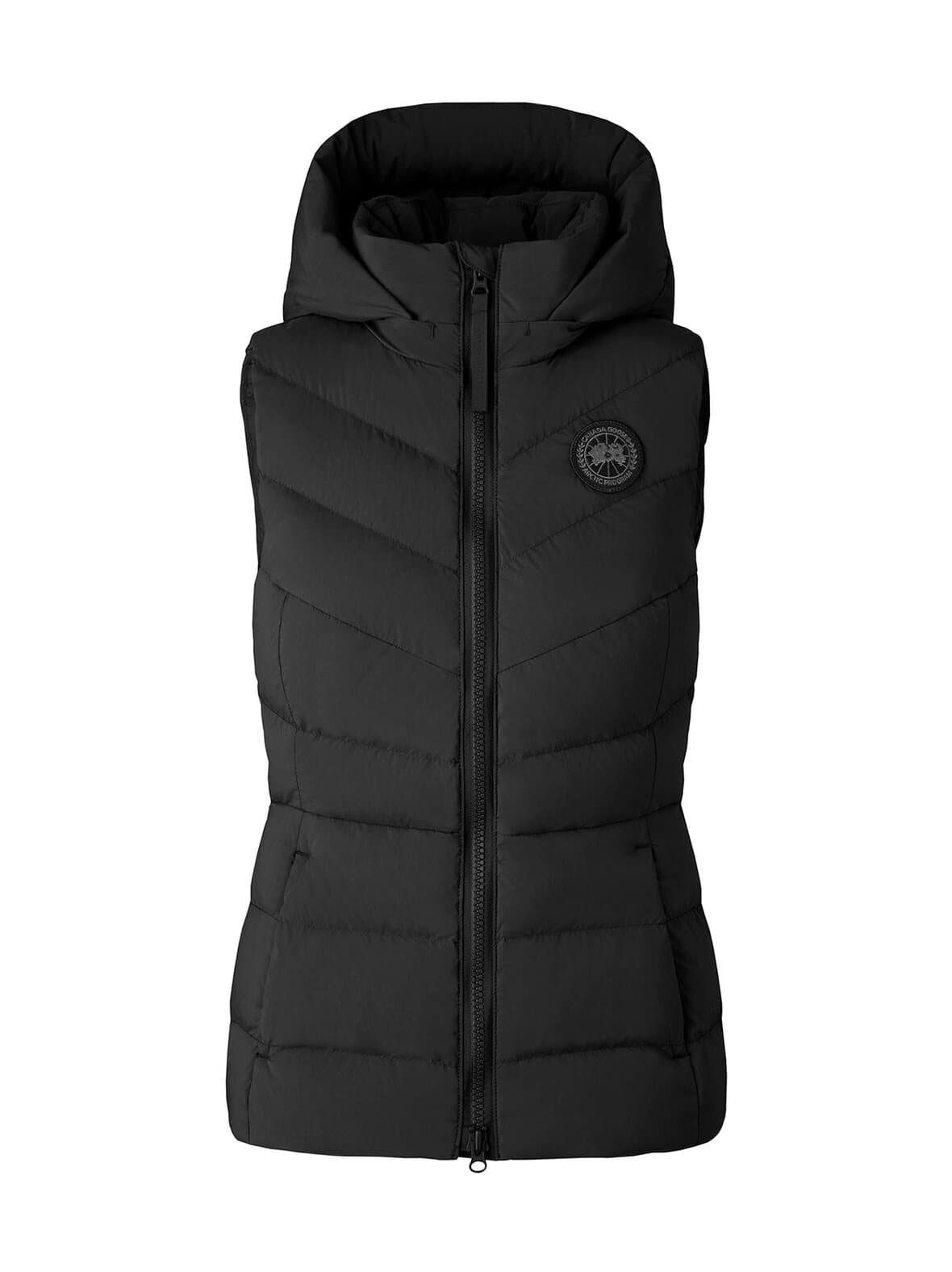 Clair- hupullinen toppaliivi – Canada Goose