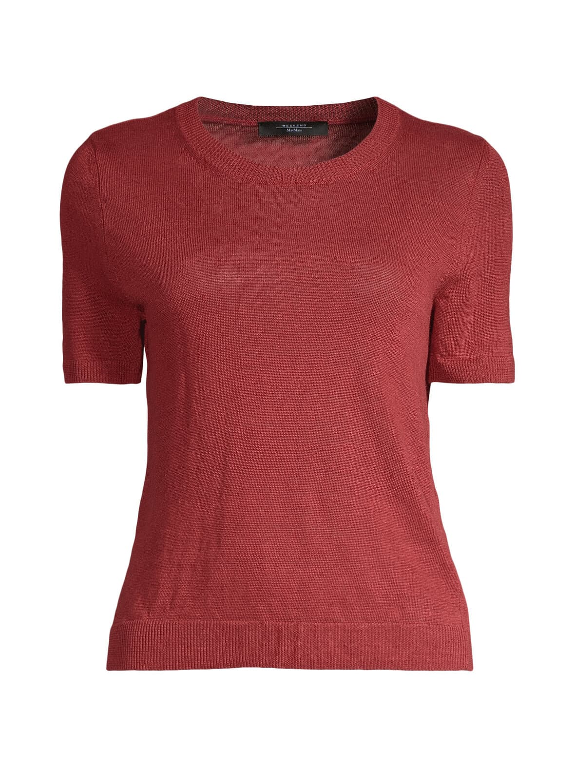 Wkdpancone-neule – Max Mara Weekend