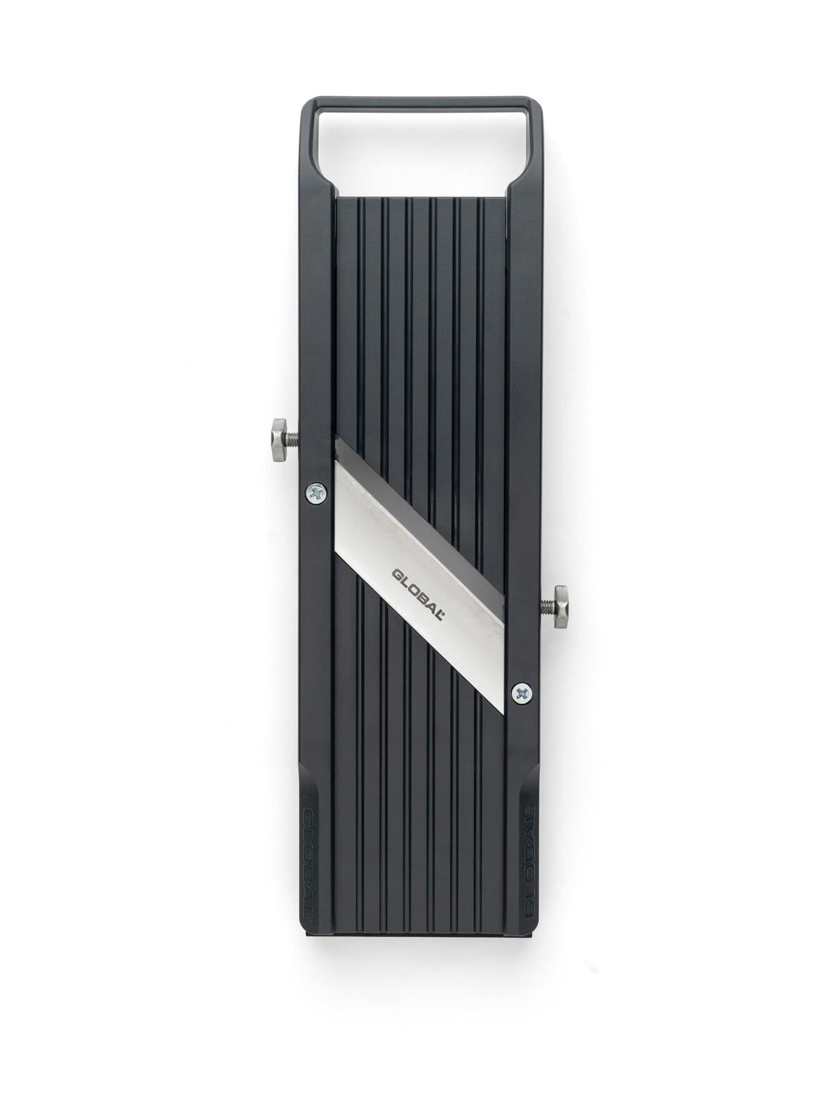 Global mandoline -leikkuri 6.4 cm – Global Knives