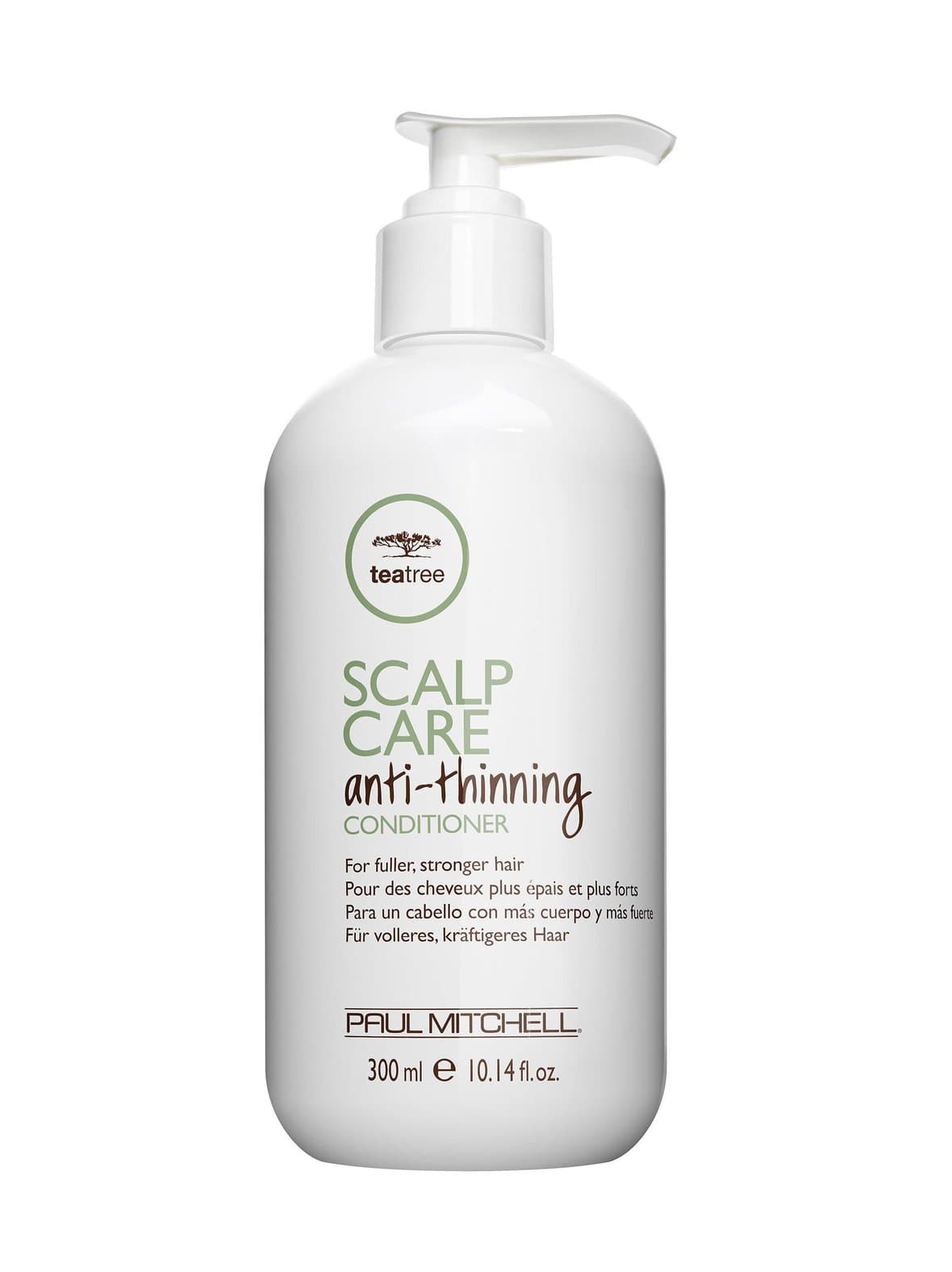 Scalp care conditioner -hoitoaine 300 ml – Paul Mitchell