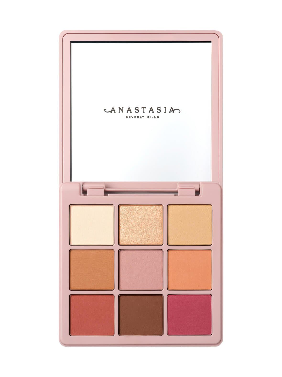 Mini modern renaissance eye shadow palette -luomiväripaletti – Anastasia