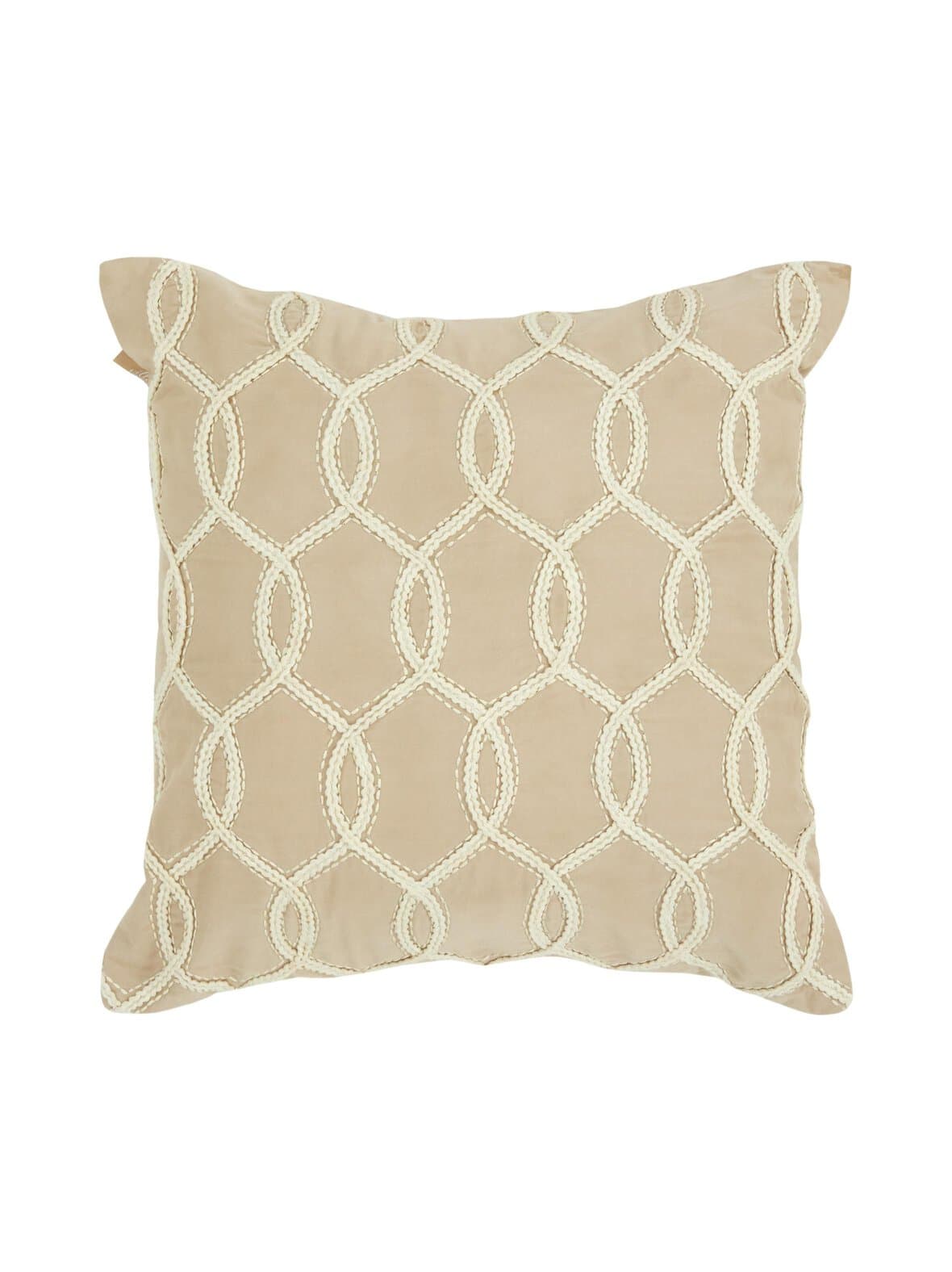 Tosca-tyynynpäällinen 45 x 45 cm – Villa Stockmann