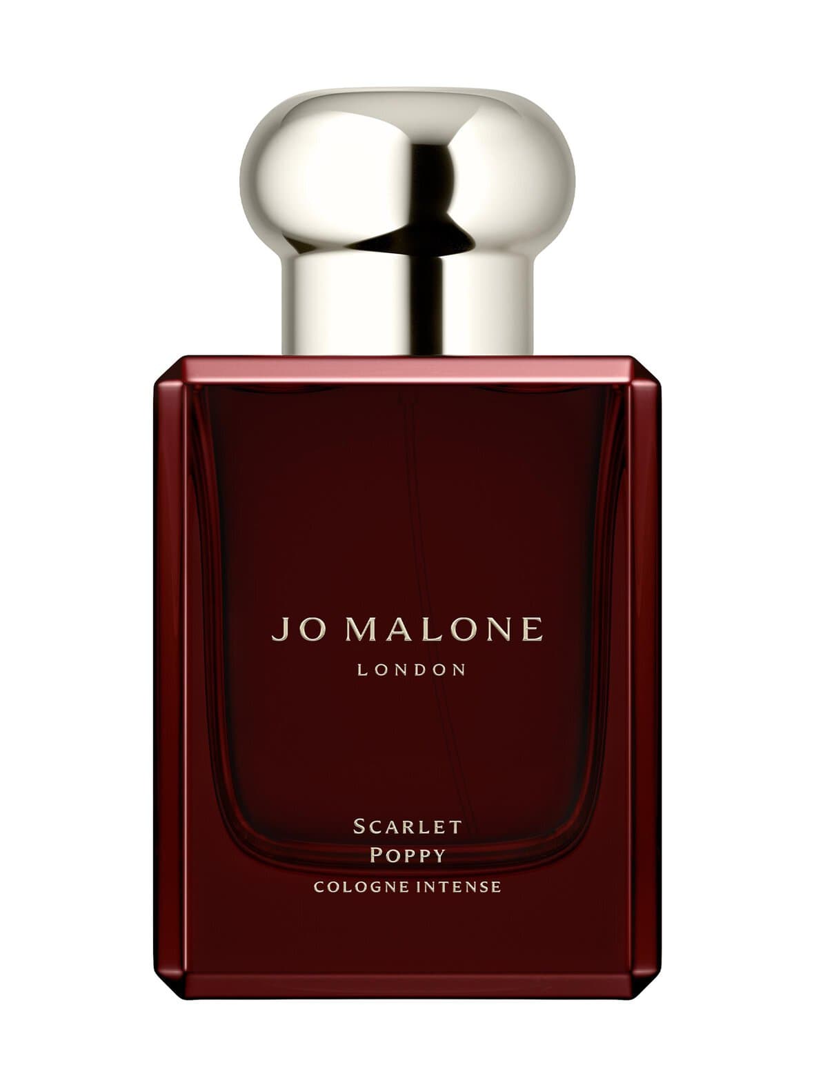 Scarlet poppy cologne intense -tuoksu – Jo Malone London