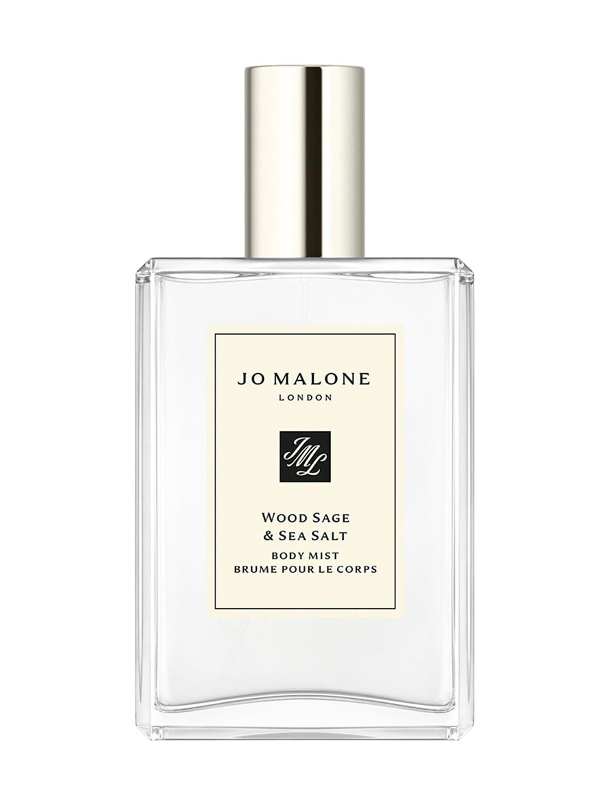 Wood sage & sea salt -hiussuihke – Jo Malone London