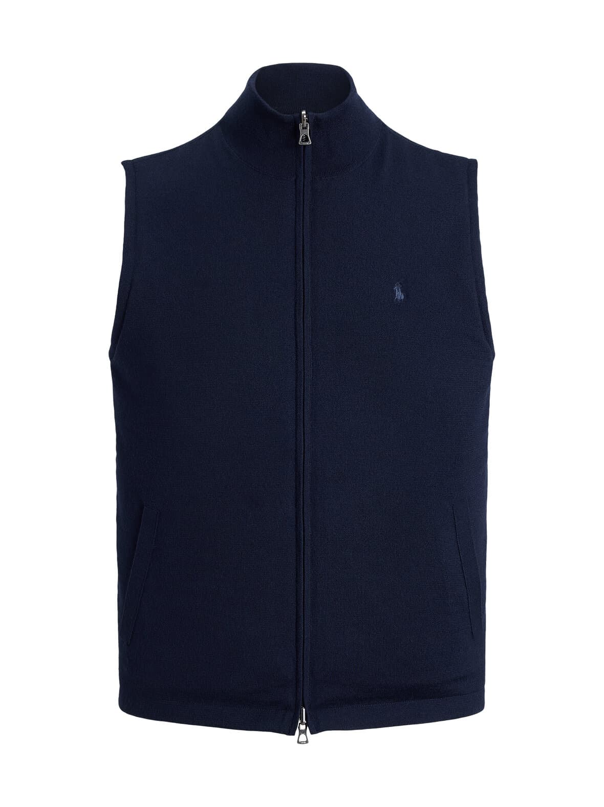 Full zip -neuleliivi – Polo Ralph Lauren