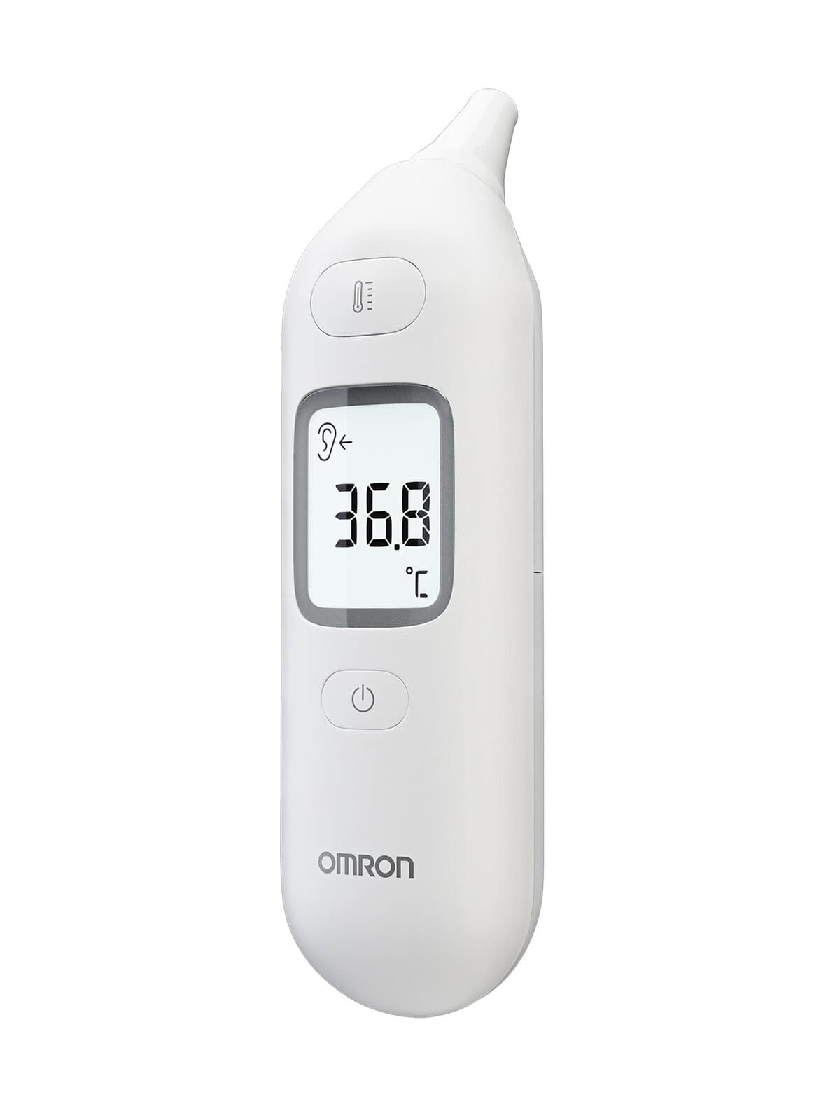 Gentle temp 533 -korvakuumemittari – Omron