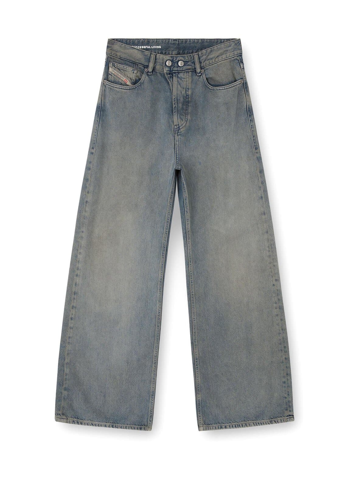 D-sire l.30 loose -farkut – Diesel