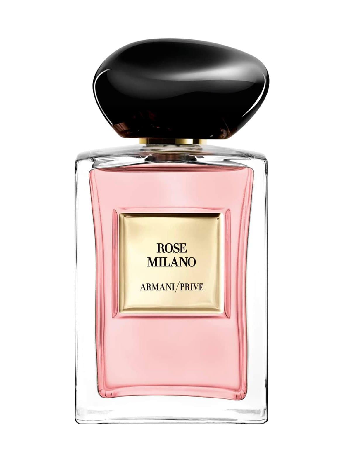 Armani privé rose milano edt -tuoksu 100 ml – Armani