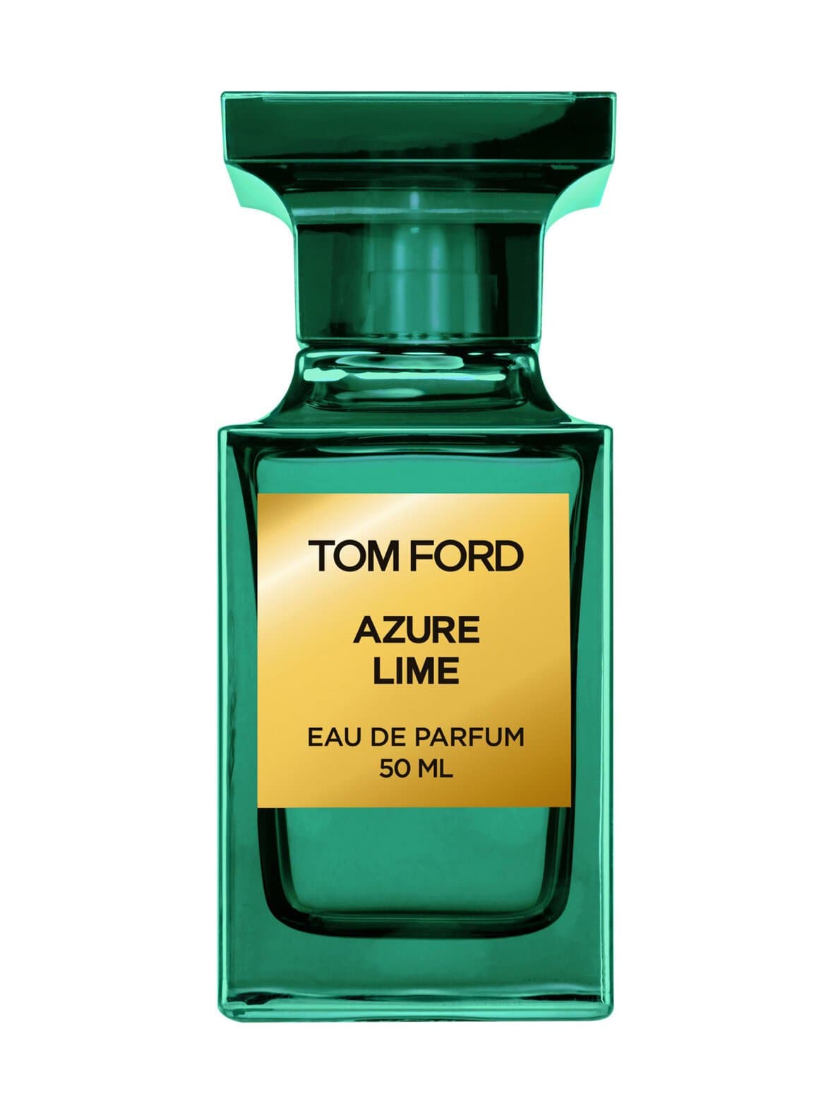 Azure lime -tuoksu 50 ml – Tom Ford