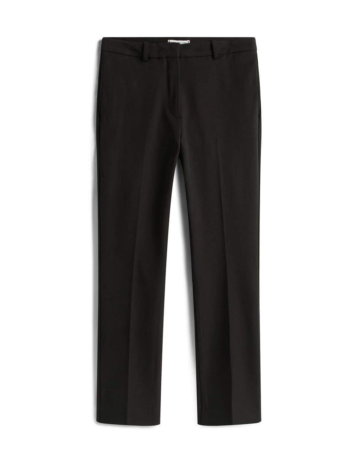 Gabardine slim -housut – Tommy Hilfiger