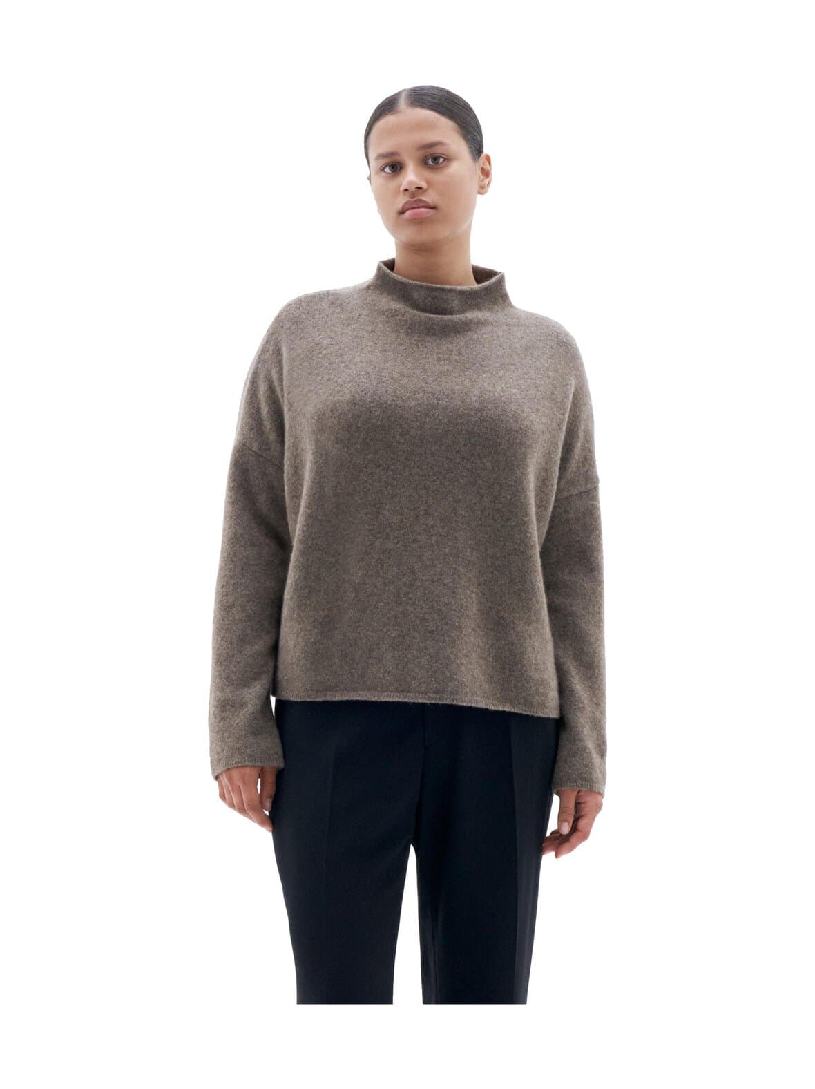 Mika yak -neulepusero – Filippa K