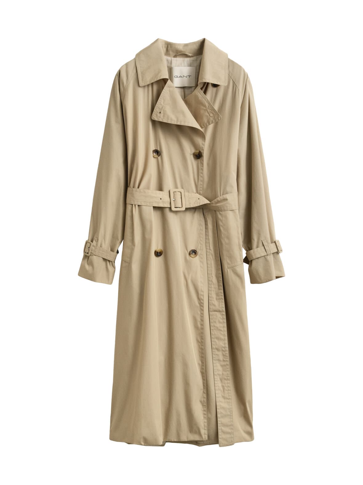Lightweight-trenssitakki – GANT