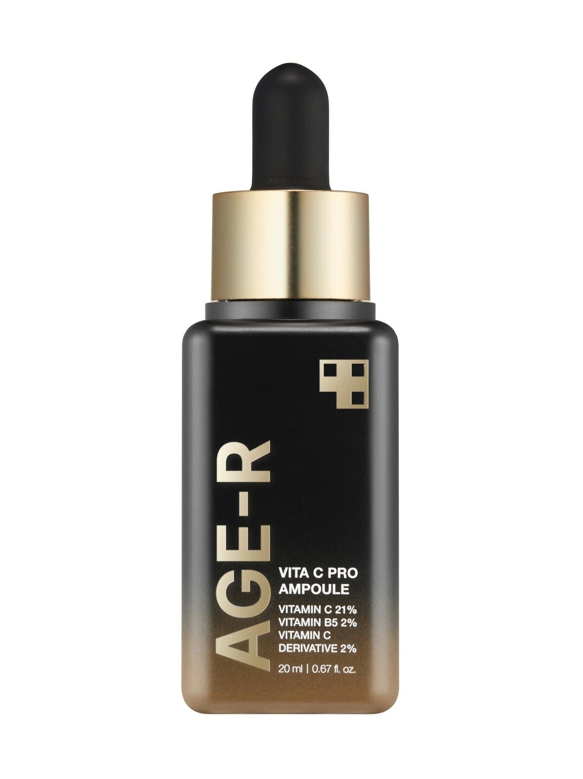 Vita c pro ampoule - seerumi – medicube