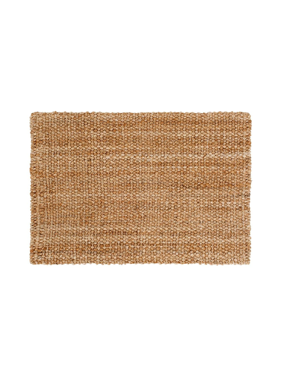 Freja doormat -juuttimatto 60 x 90 cm – Dixie