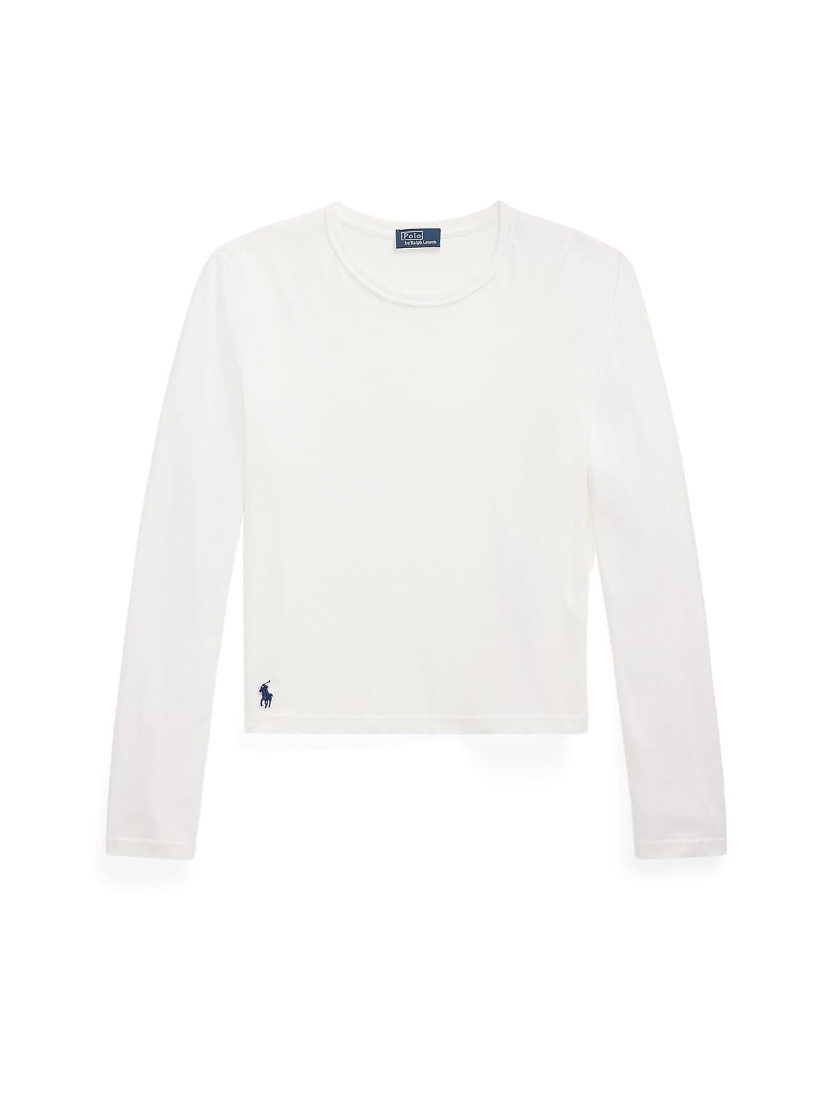 Long sleeve -trikoopaita – Polo Ralph Lauren