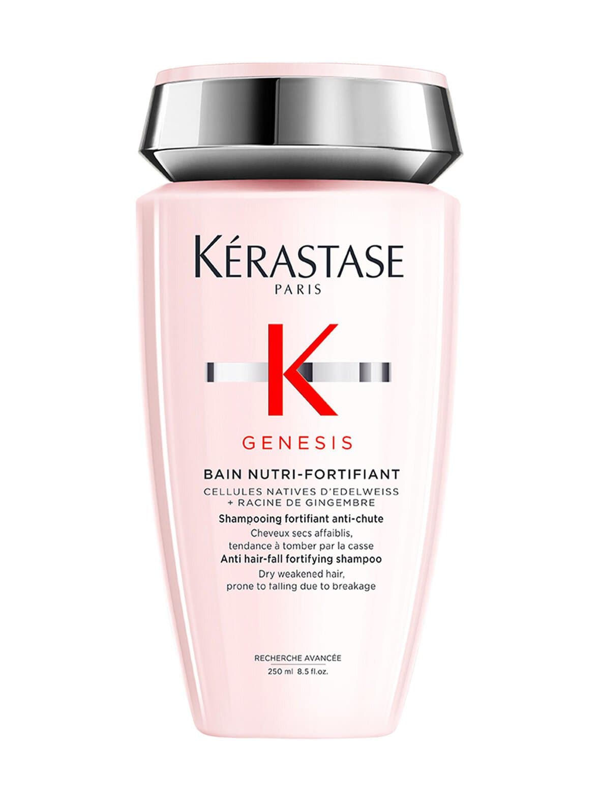 Genesis bain nutri-fortifiant -shampoo 250 ml – Kérastase