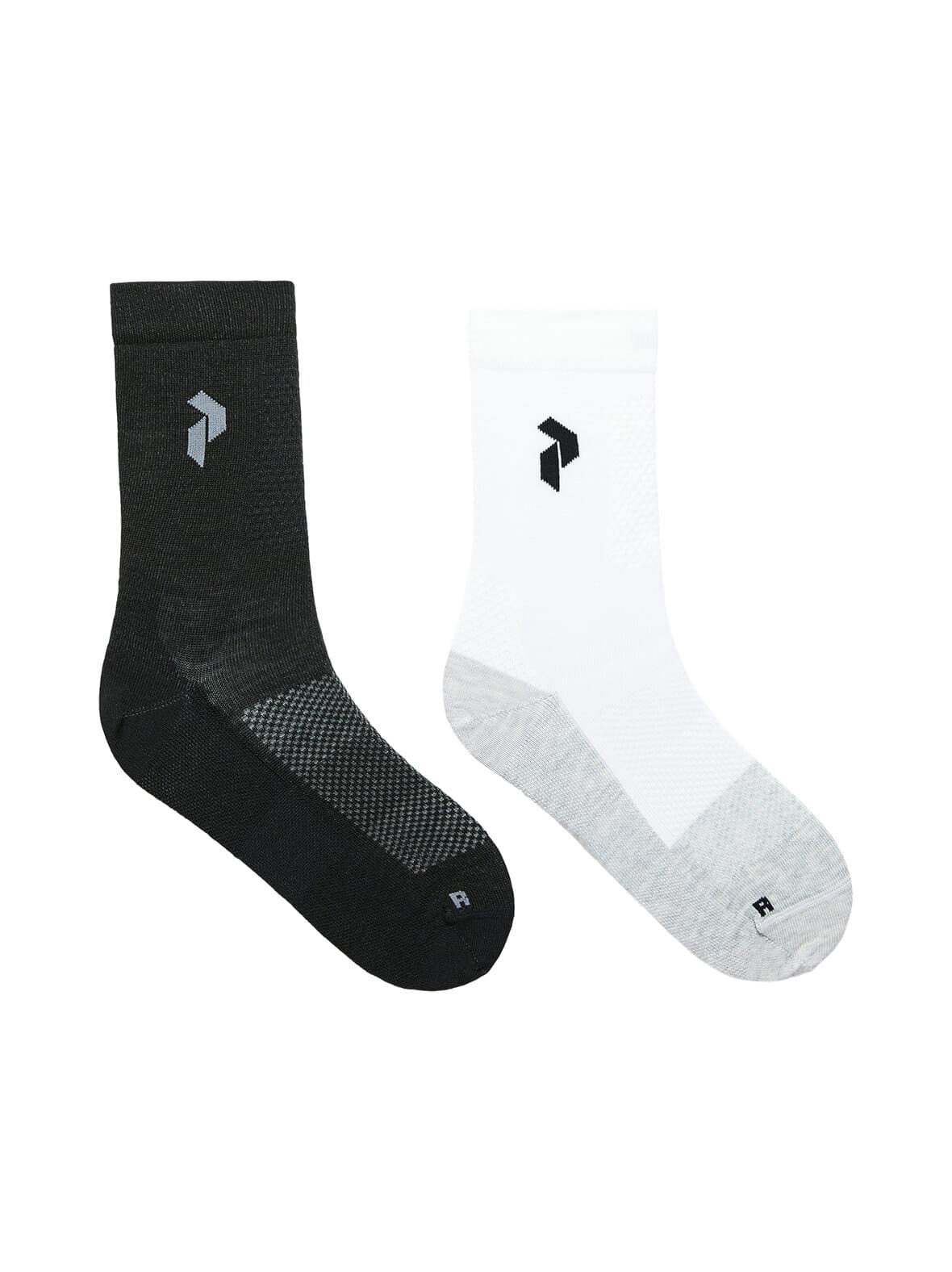 Hiking-sukat 2-pack – Peak Performance