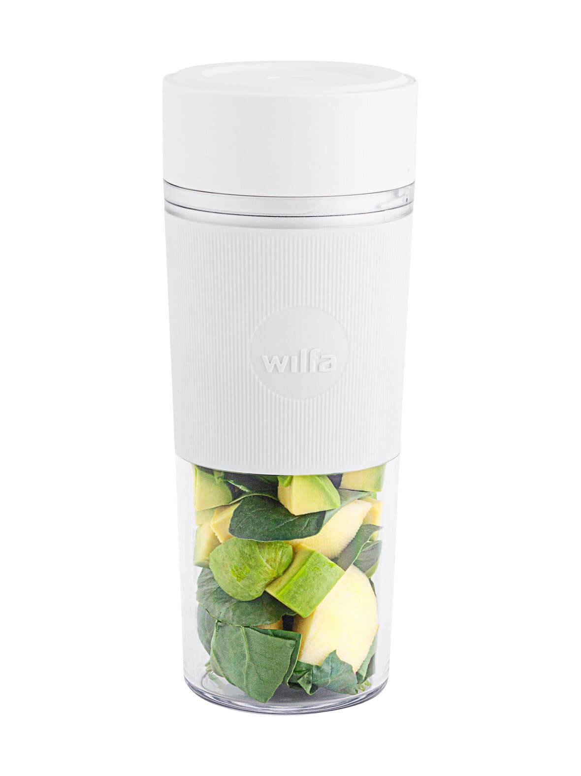 Swift-kannettava tehosekoitin 300 ml – WILFA