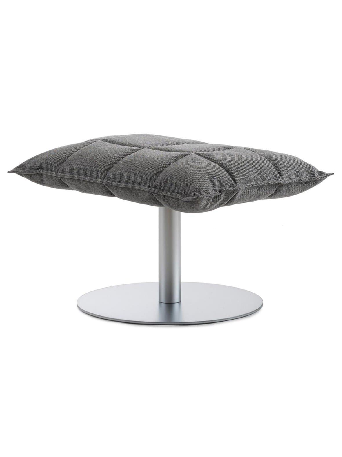 K-rahi das-kangas harmaa l 72 cm – Woodnotes