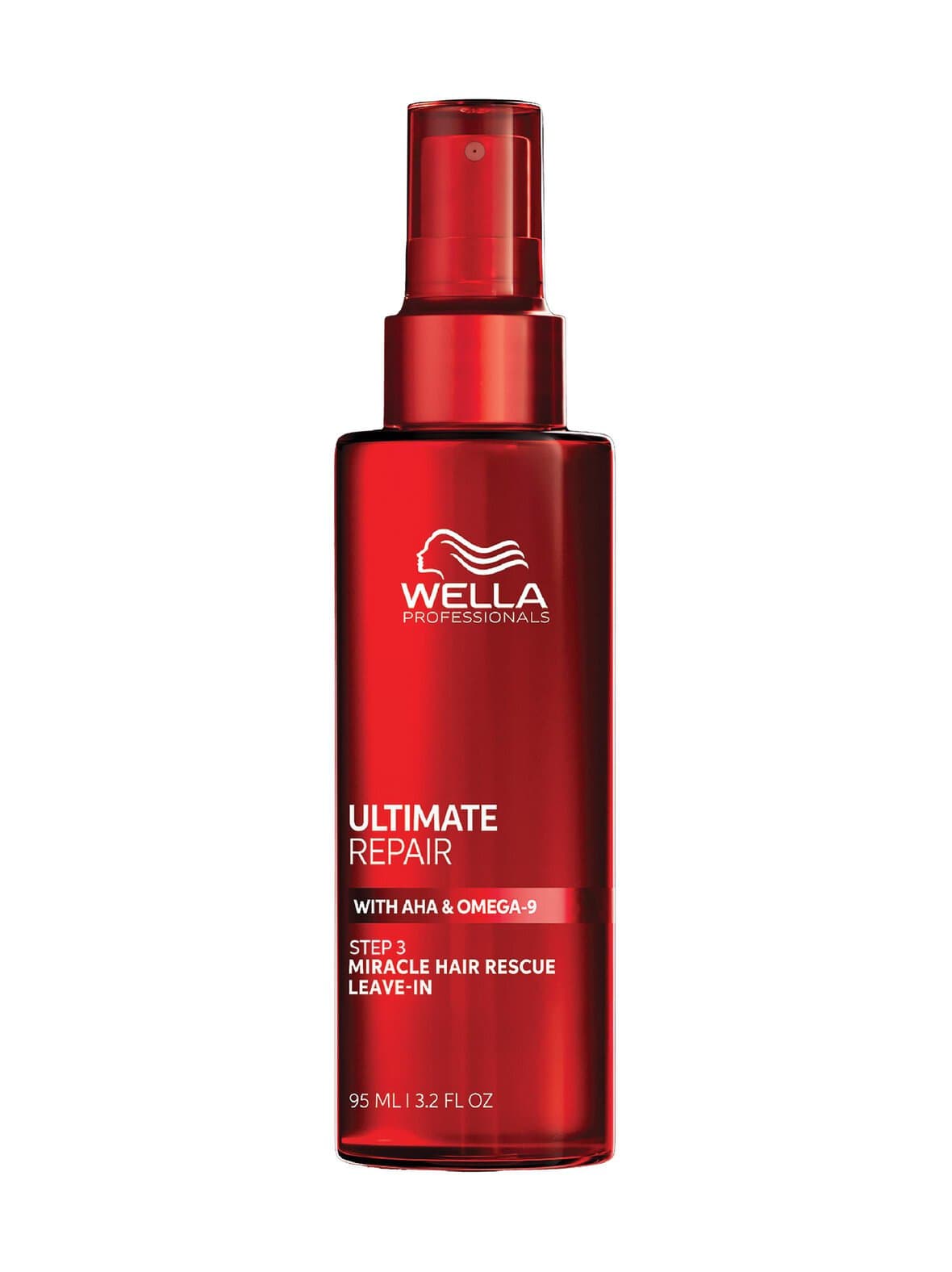 Ultimate repair miracle hair rescue -hoitosuihke 95 ml – Wella Professional Care