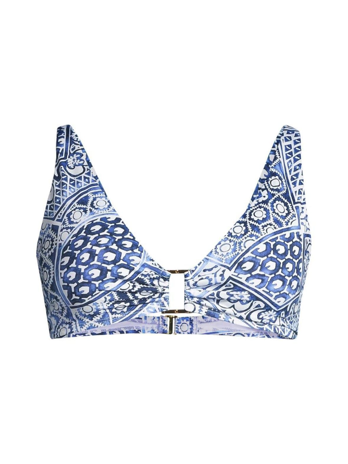 Ring-bikiniyläosa – Lauren Ralph Lauren