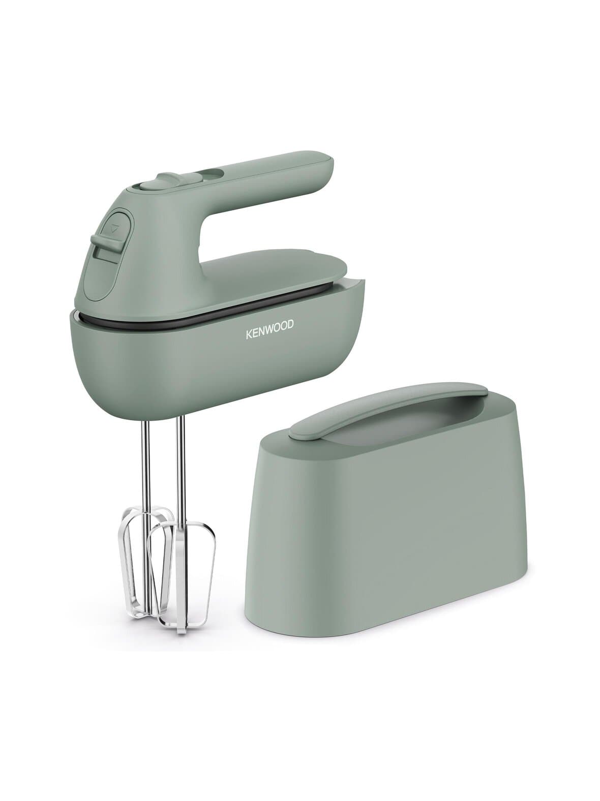 Quickmix go -sähkövatkain – Kenwood