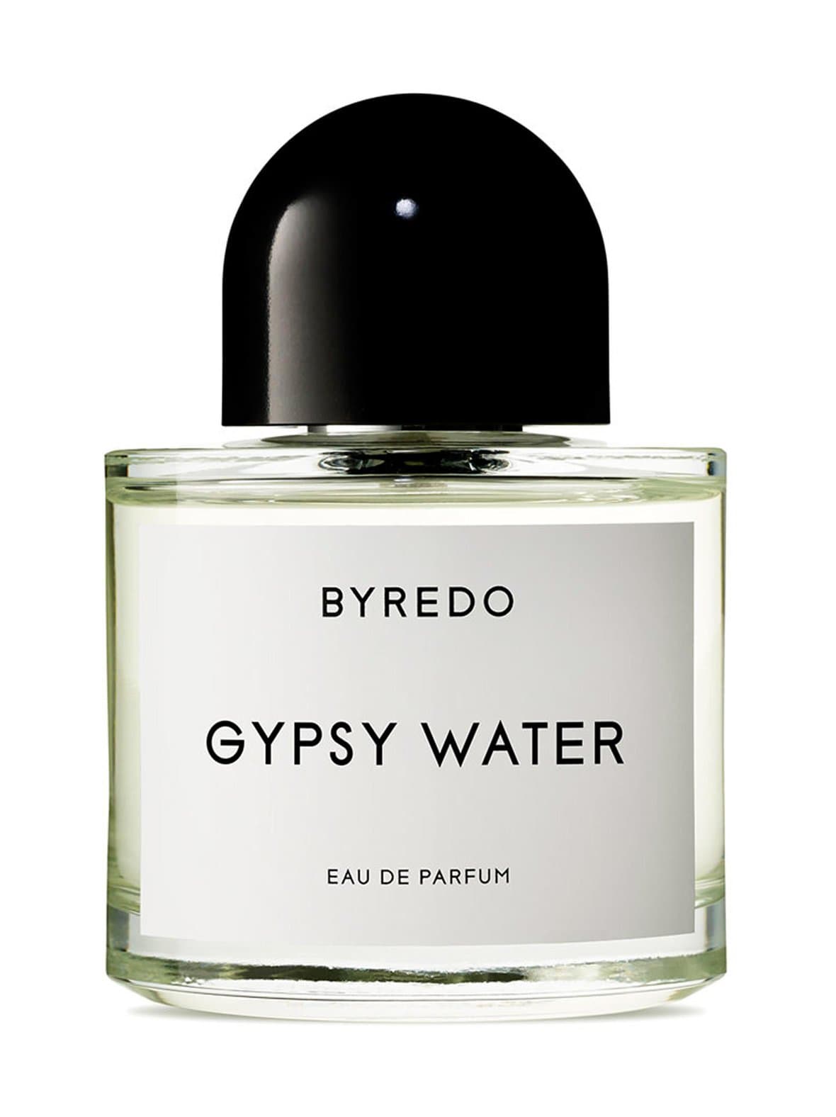 Gypsy water edp -tuoksu – Byredo