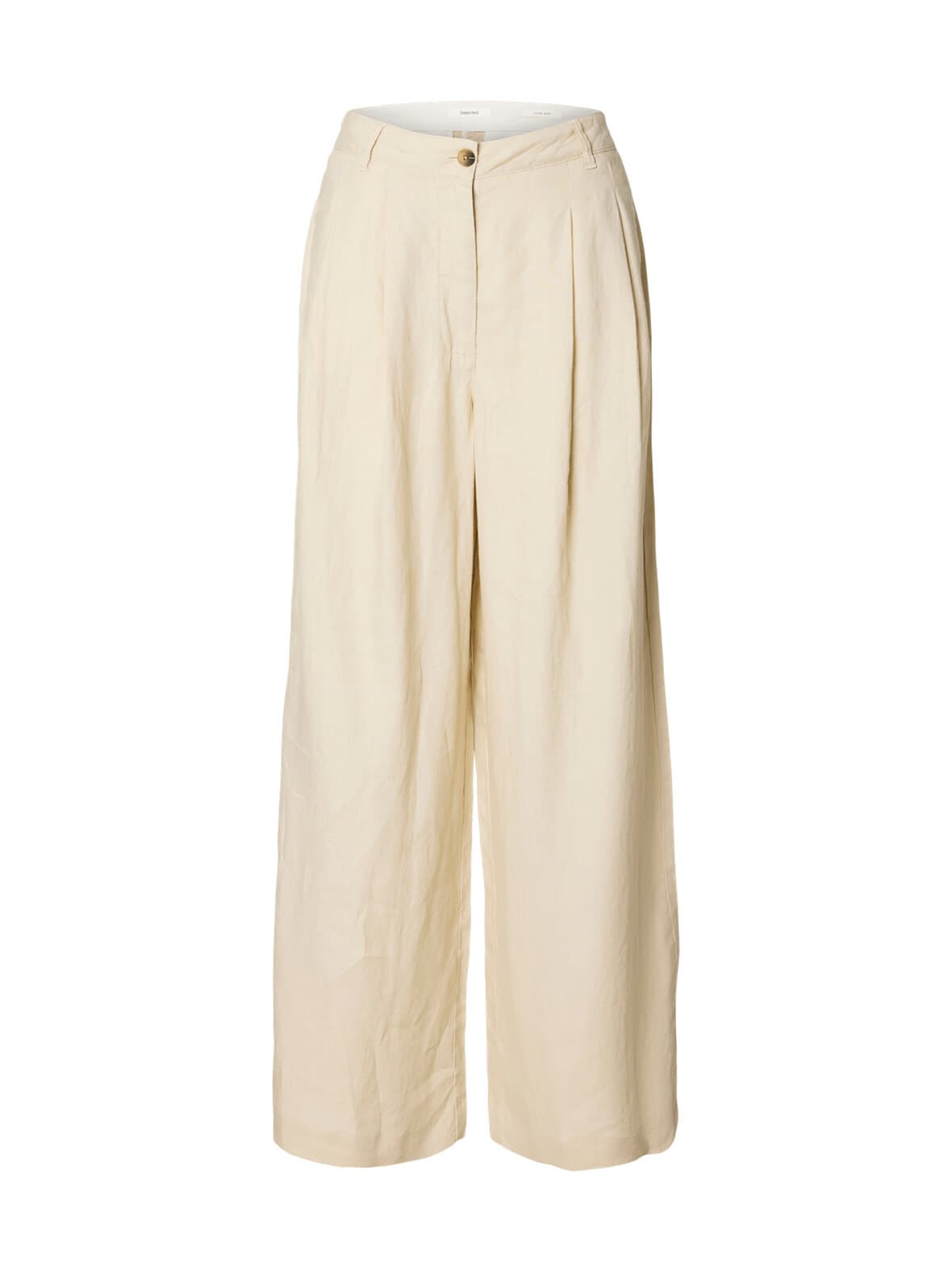 Slfextra wide magna -housut – SELECTED