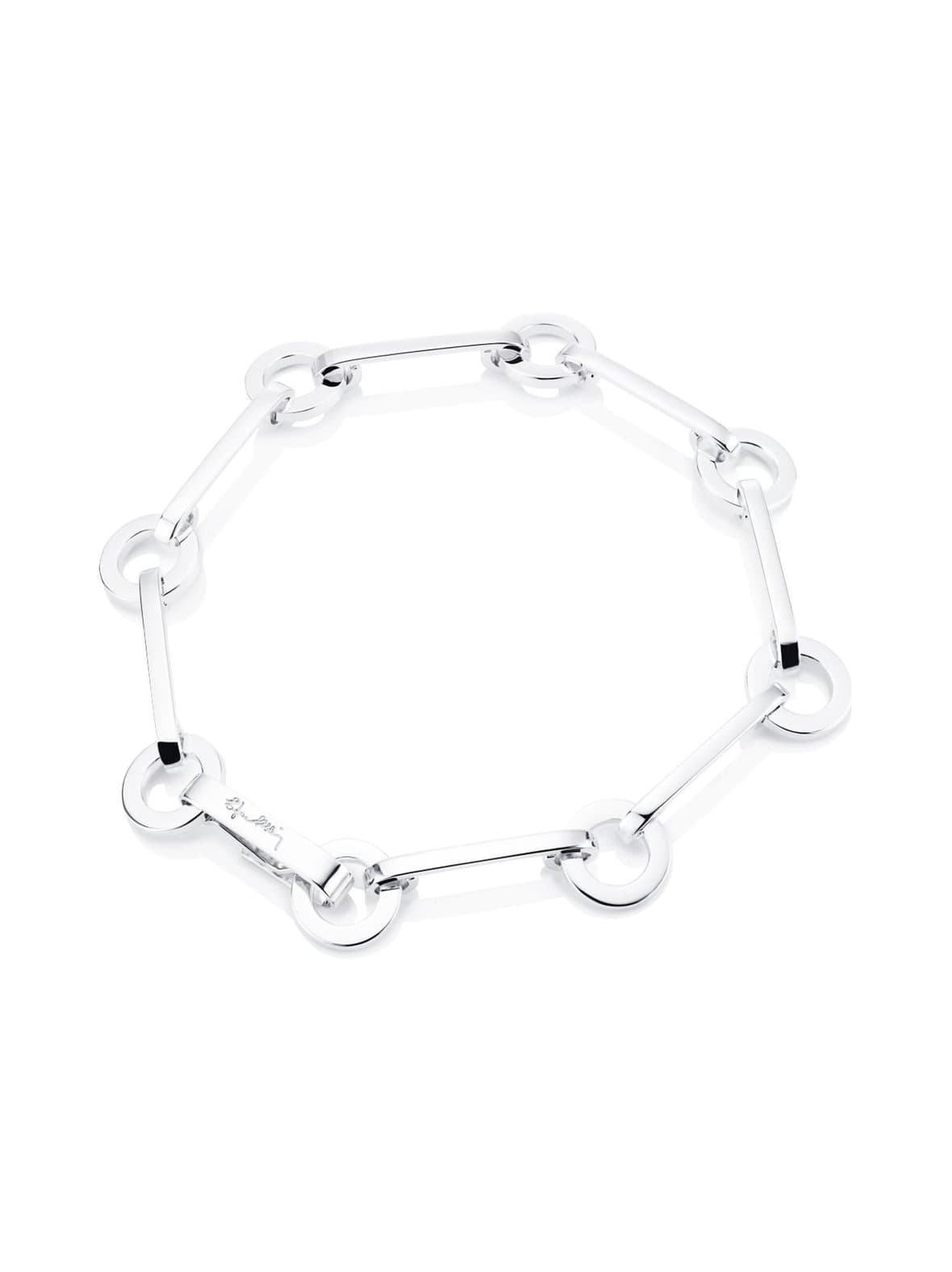 Ring chain -rannekoru – Efva Attling