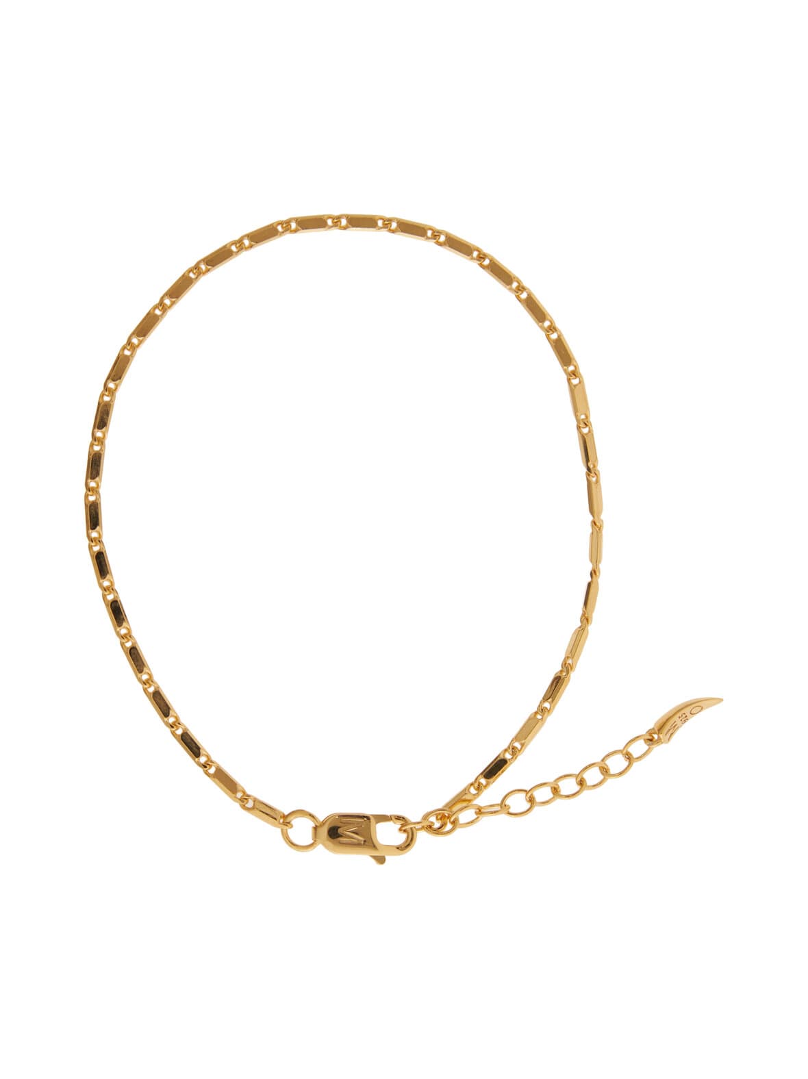 Lucy williams horizon link chain -rannekoru – MISSOMA