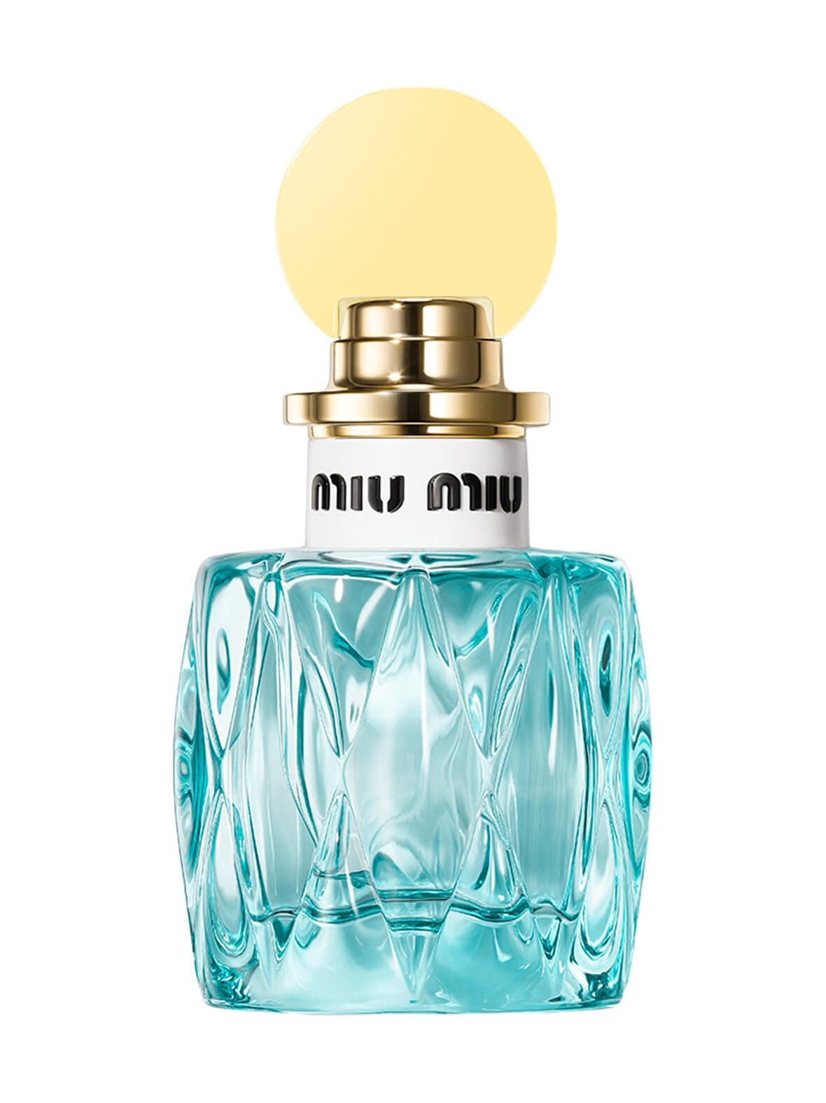 L’eau bleue edp -tuoksu, 50ml – Miu Miu
