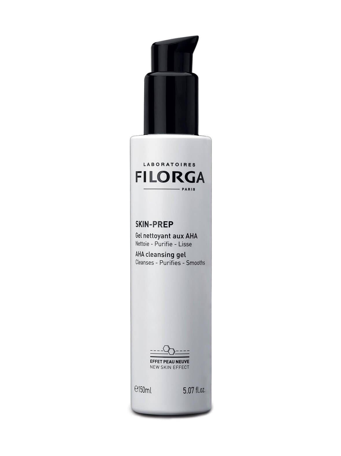 Aha cleansing gel -puhdistusgeeli 150 ml – Filorga