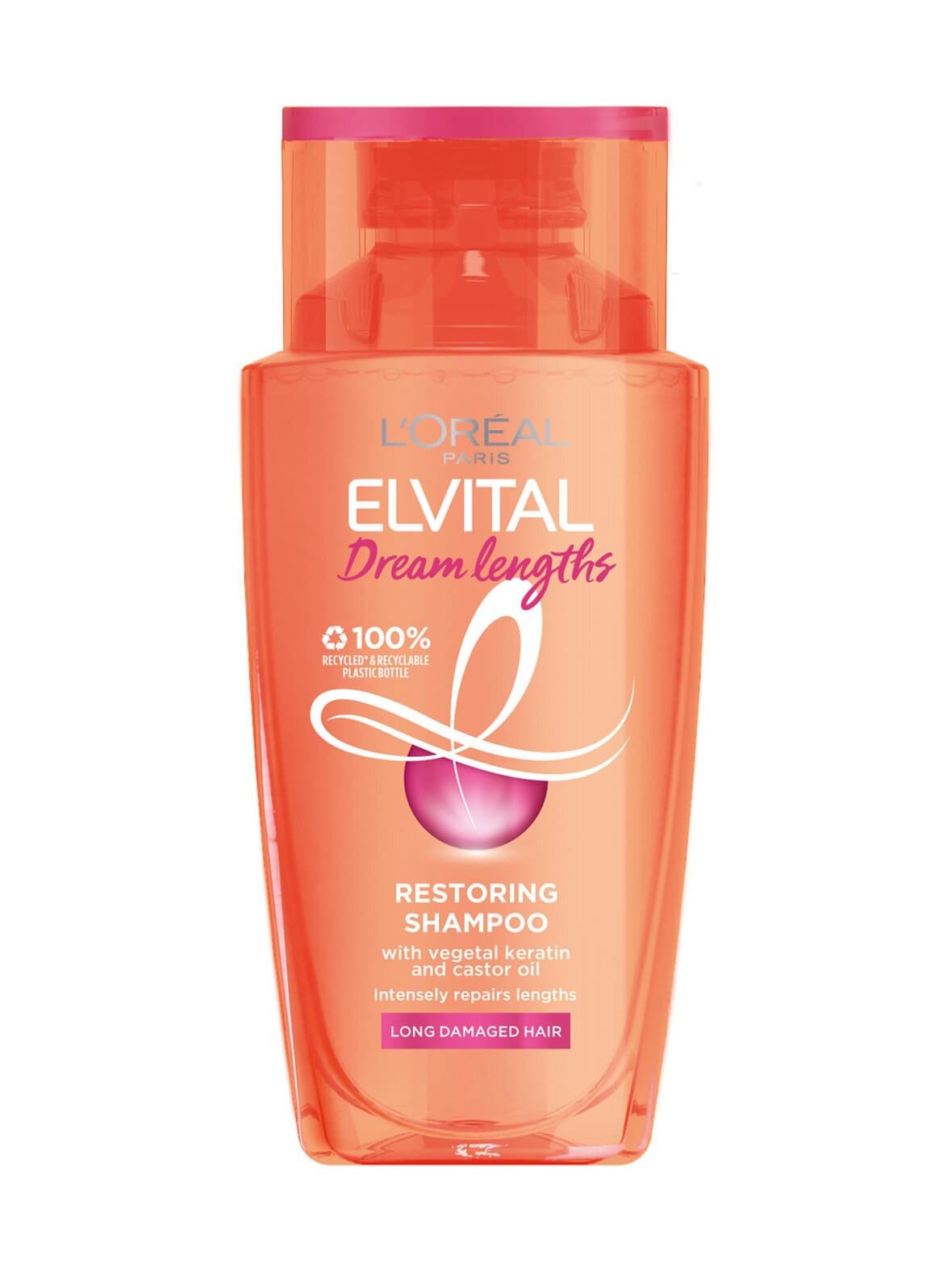 Dream length -shampoo 90 ml – L'Oréal Paris