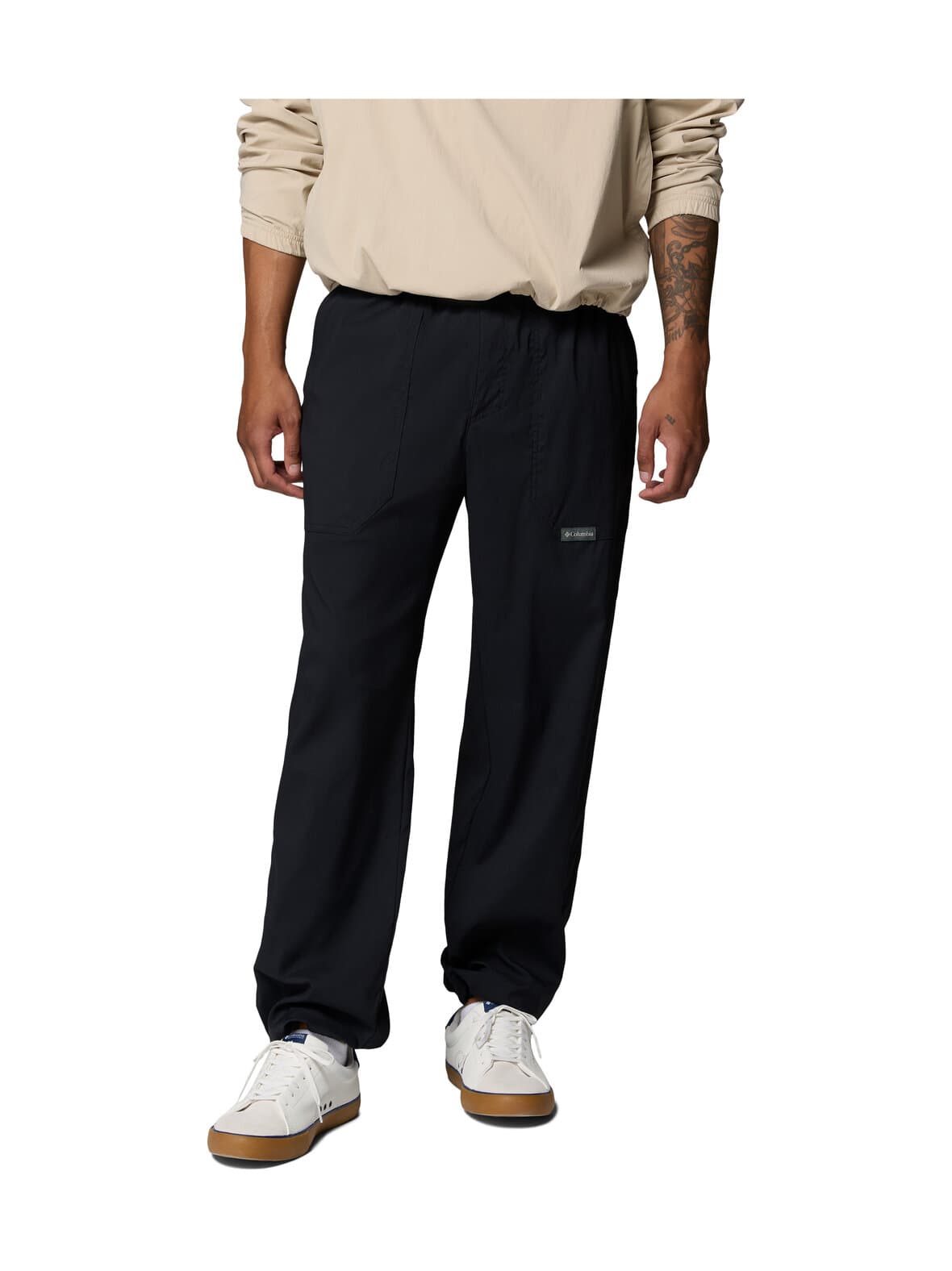 Landroamer scout -housut – Columbia
