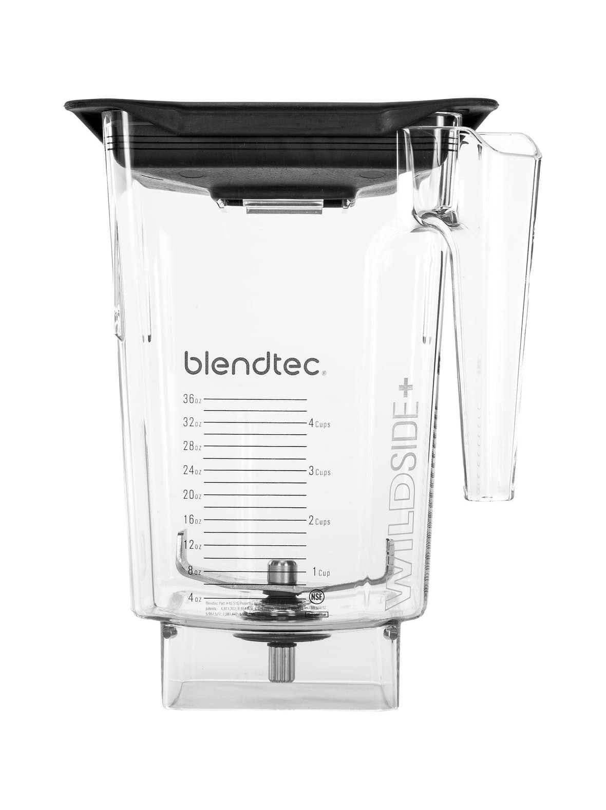 Wildside+-kannu – Blendtec