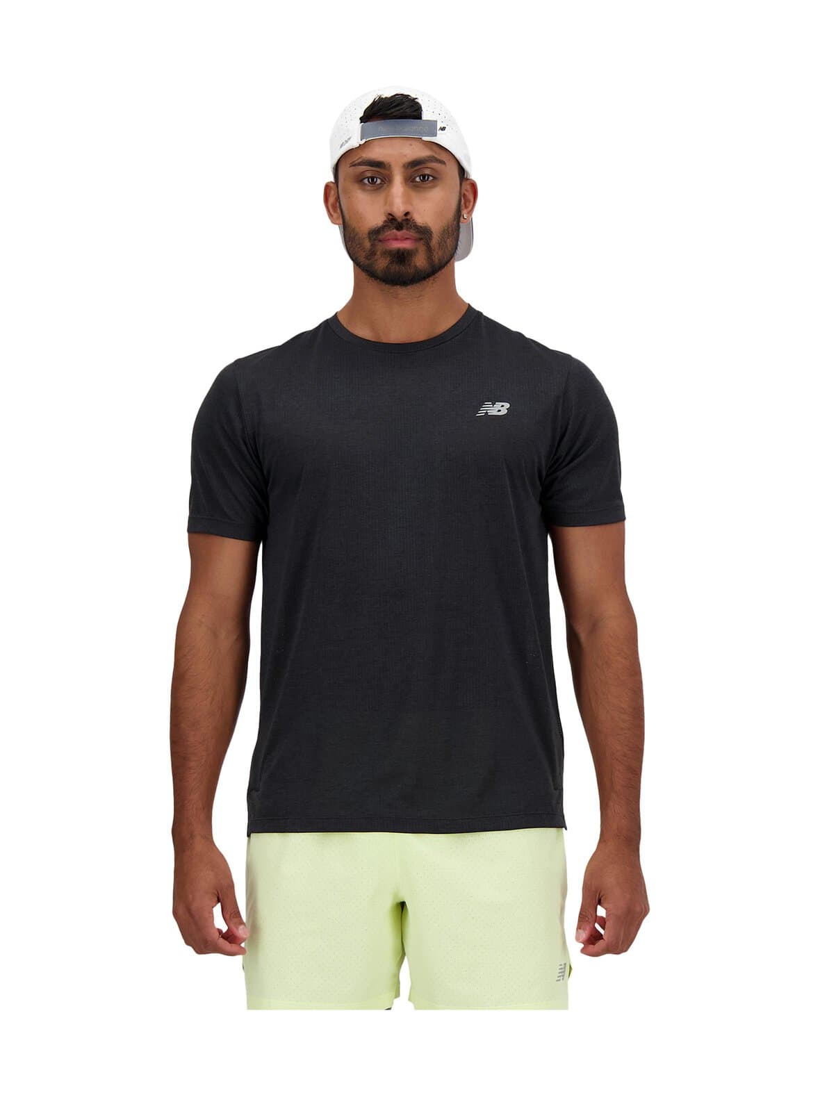 Athletics t-paita – New Balance