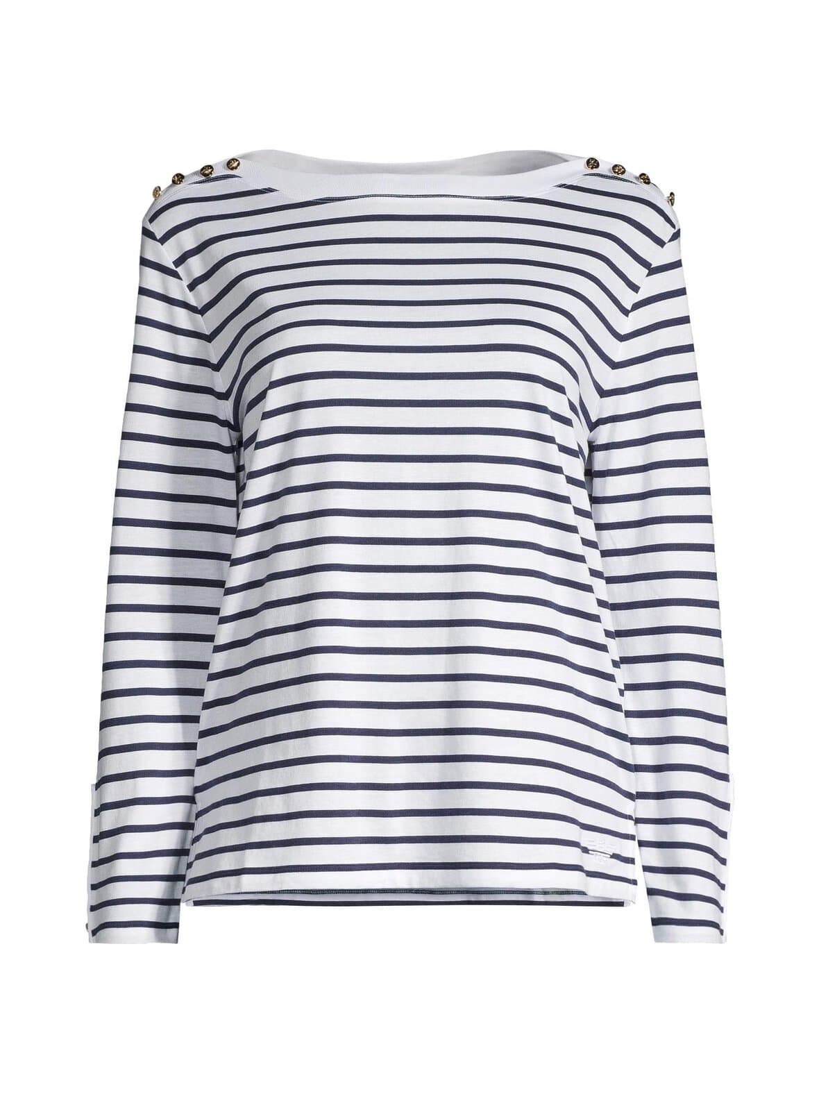 Jumper-trikoopaita – Emporio Armani