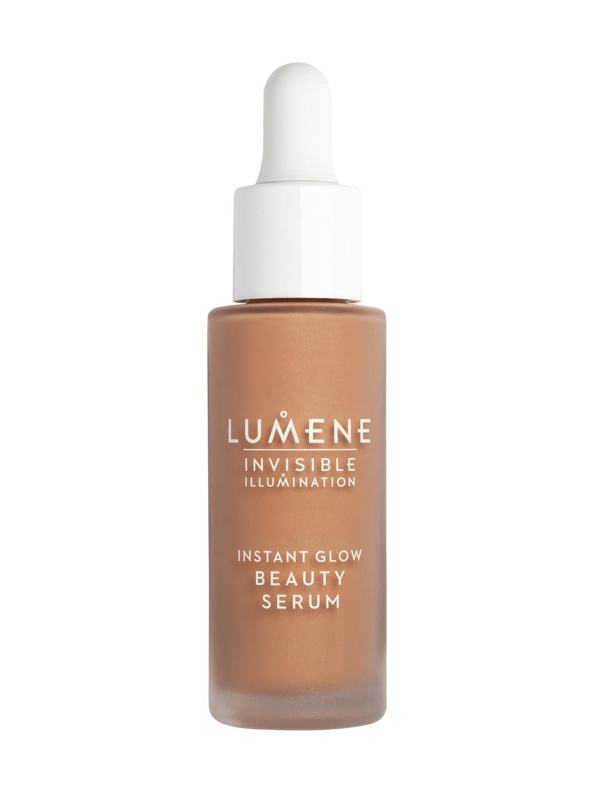 Invisible illumination instant glow beauty serum -sävyseerumi – Lumene