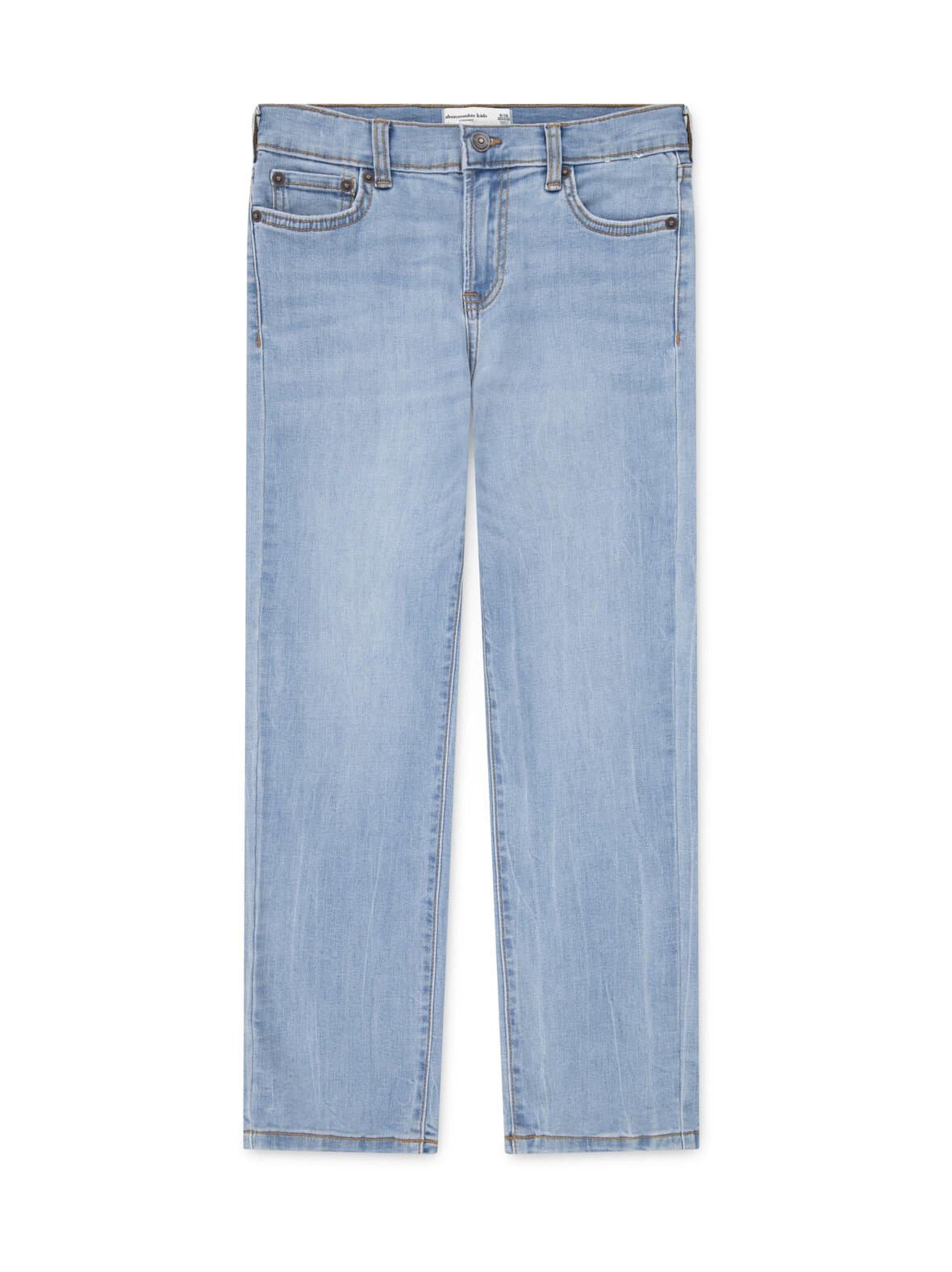 Straight fit -farkut – Abercrombie & Fitch