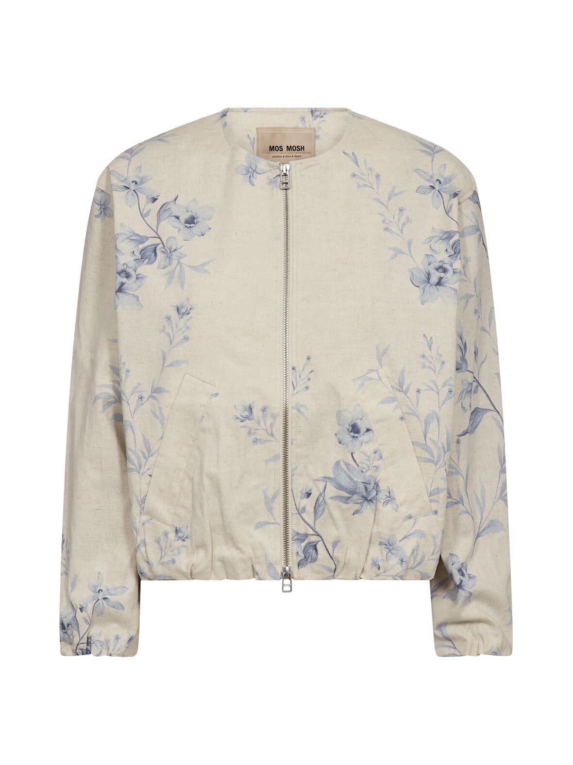 Mmsally ellish -takki – MOS MOSH