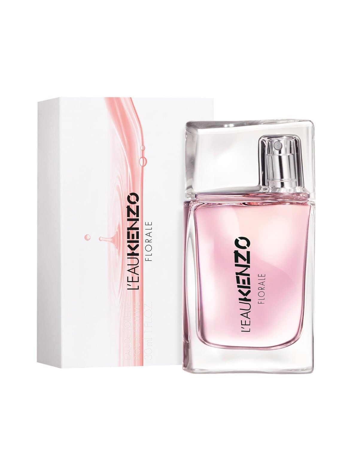 L'eau kenzo florale edt -tuoksu – Kenzo