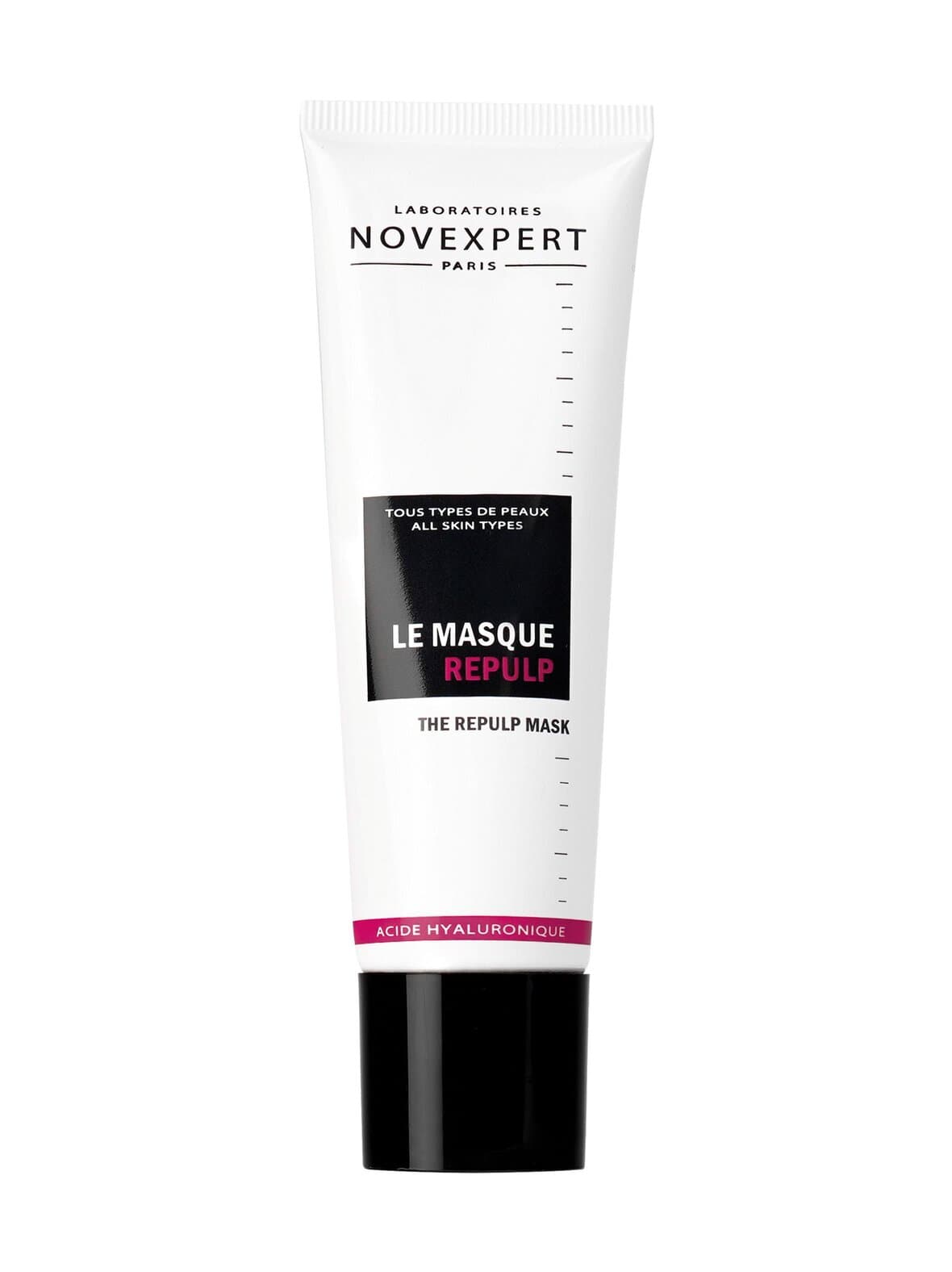 The repulp mask- kosteuttava naamio 50 ml – Novexpert