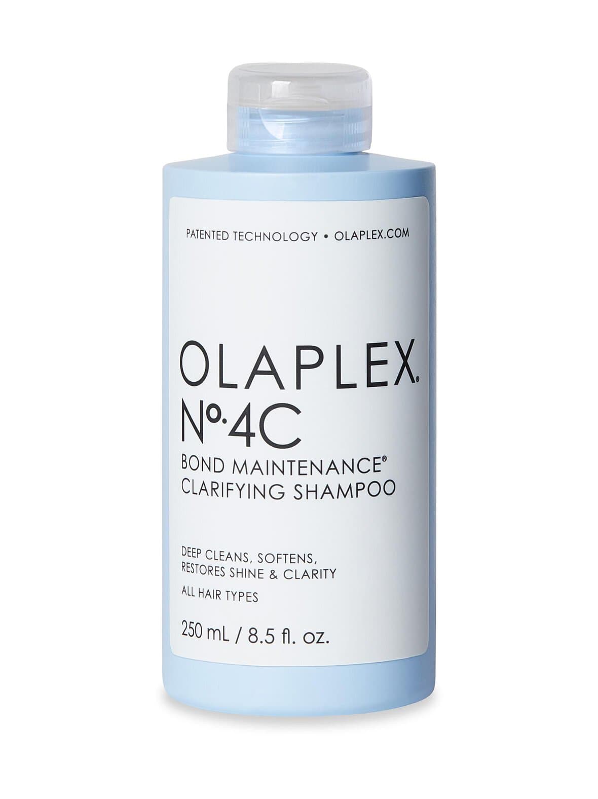 № 4c clarifying -syväpuhdistava shampoo – Olaplex