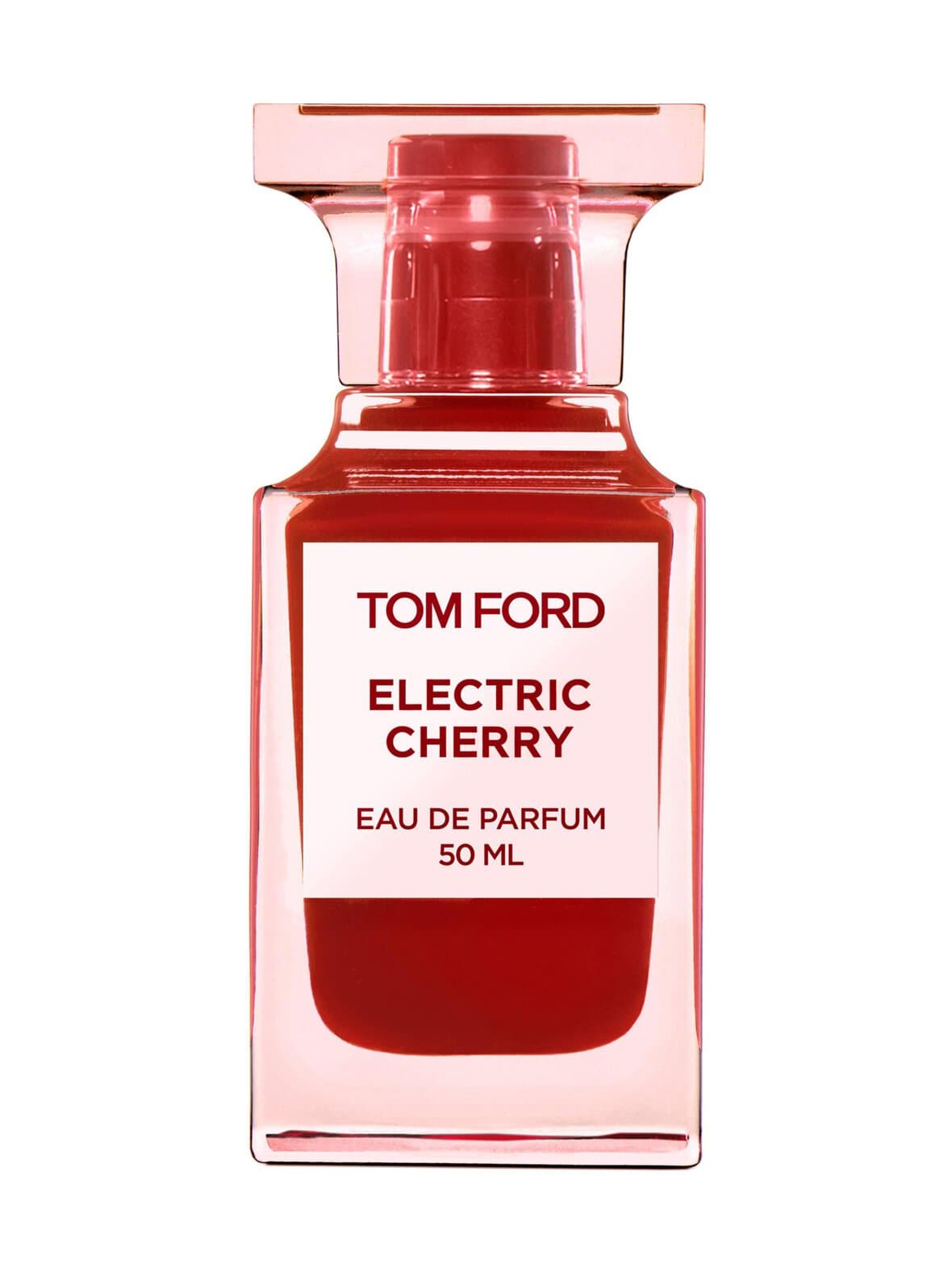 Electric cherry edp -tuoksu – Tom Ford