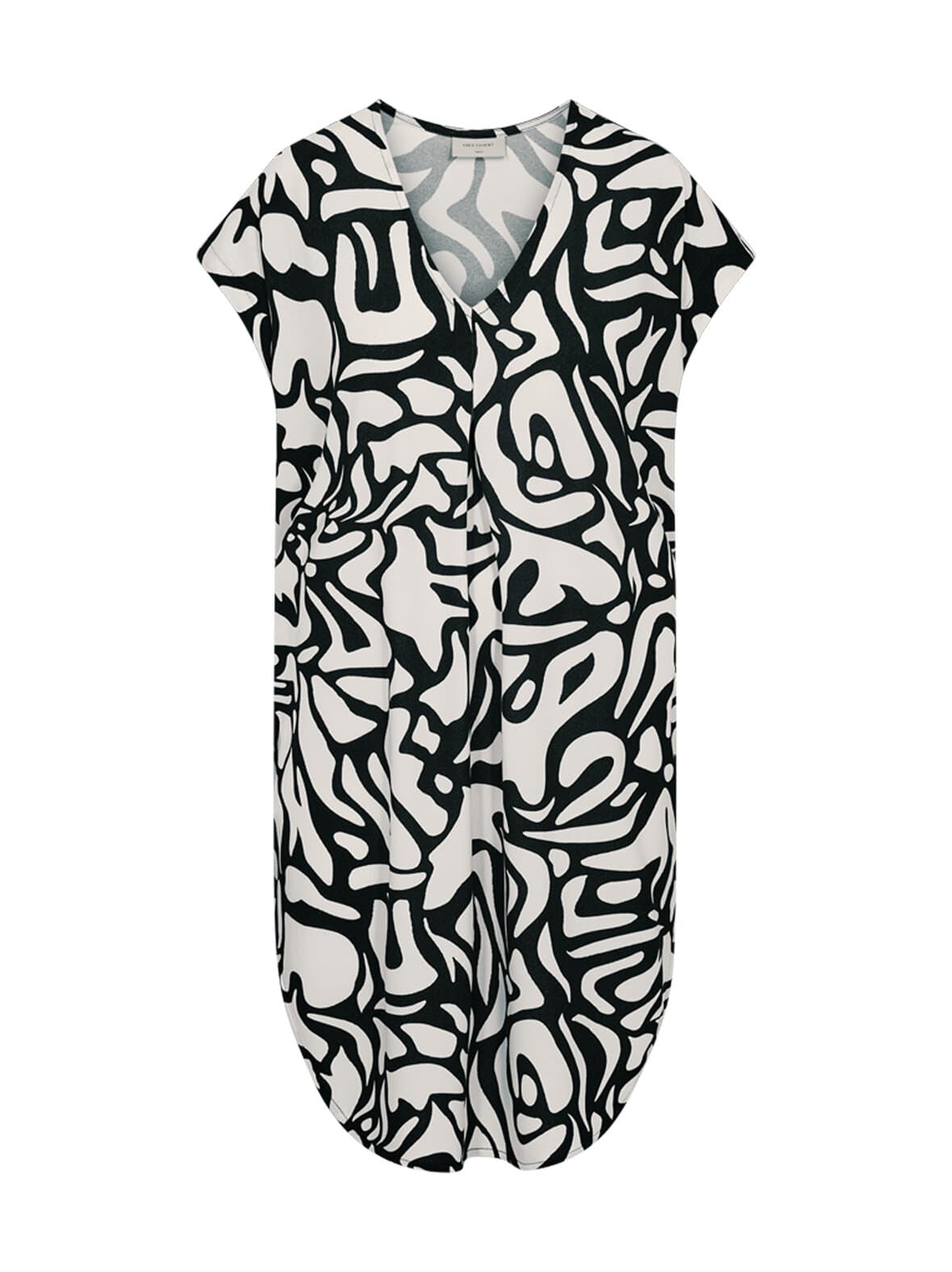 Fqfloi jersey -mekko – Freequent