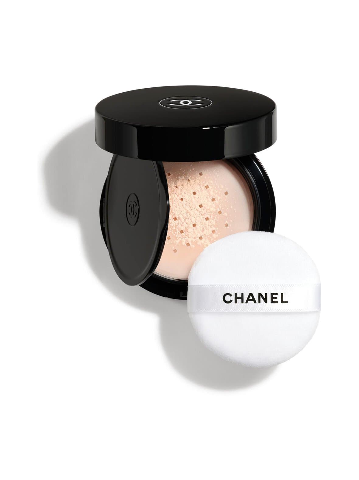 Poudre universelle libre on-the-go format – Chanel