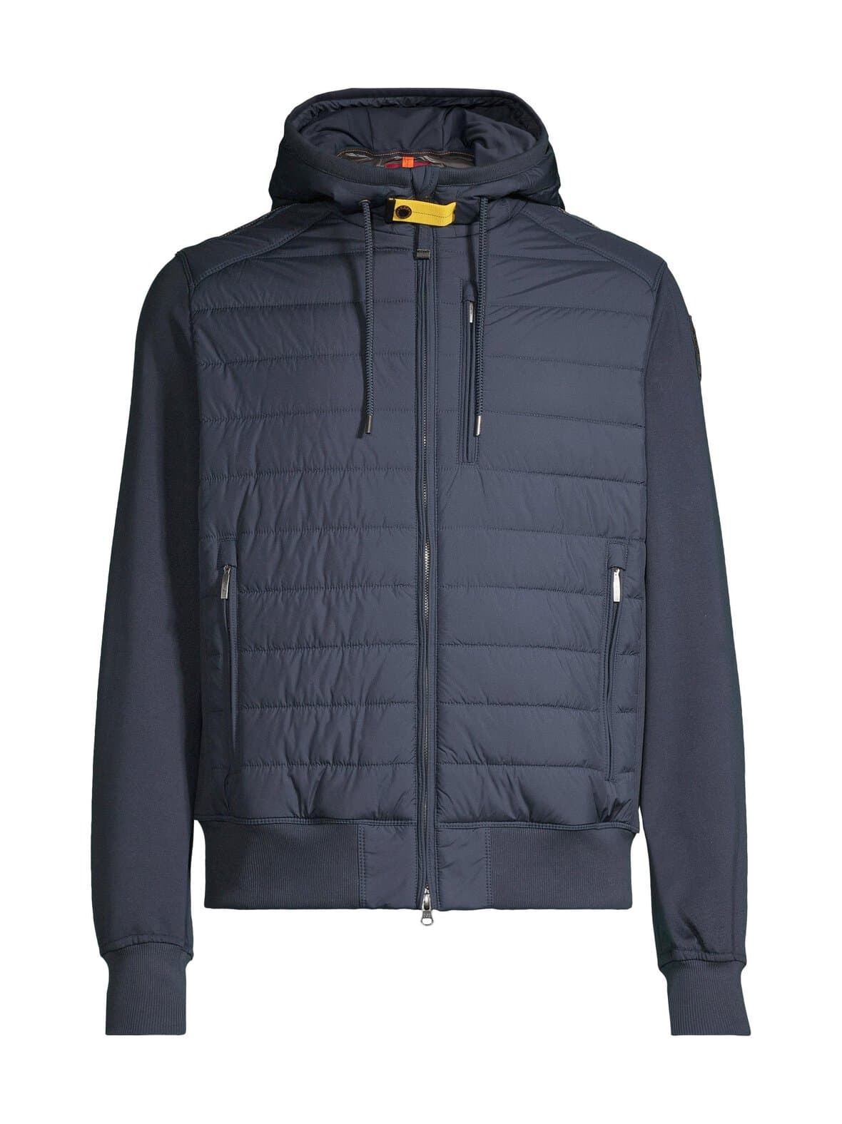 Ivor fleece & puffer -hybriditakki – Parajumpers
