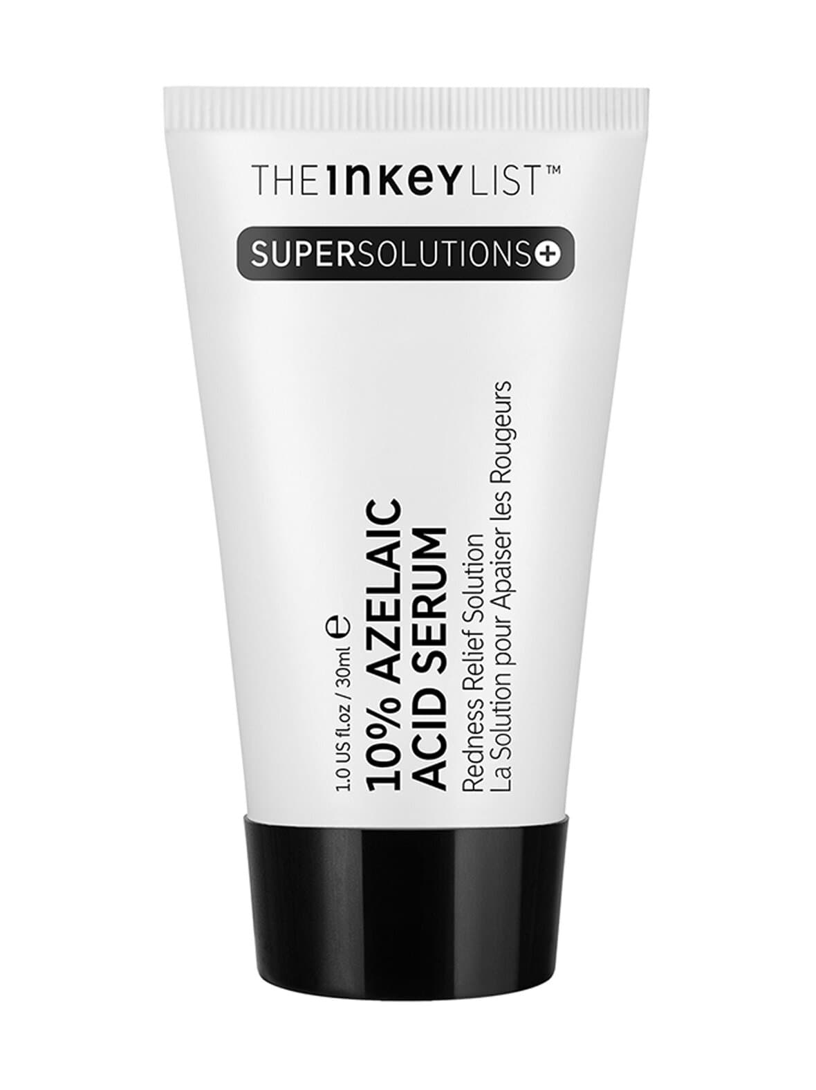 Azelaic acid 10% serum -atselaiiniseerumi 30 ml – The Inkey List